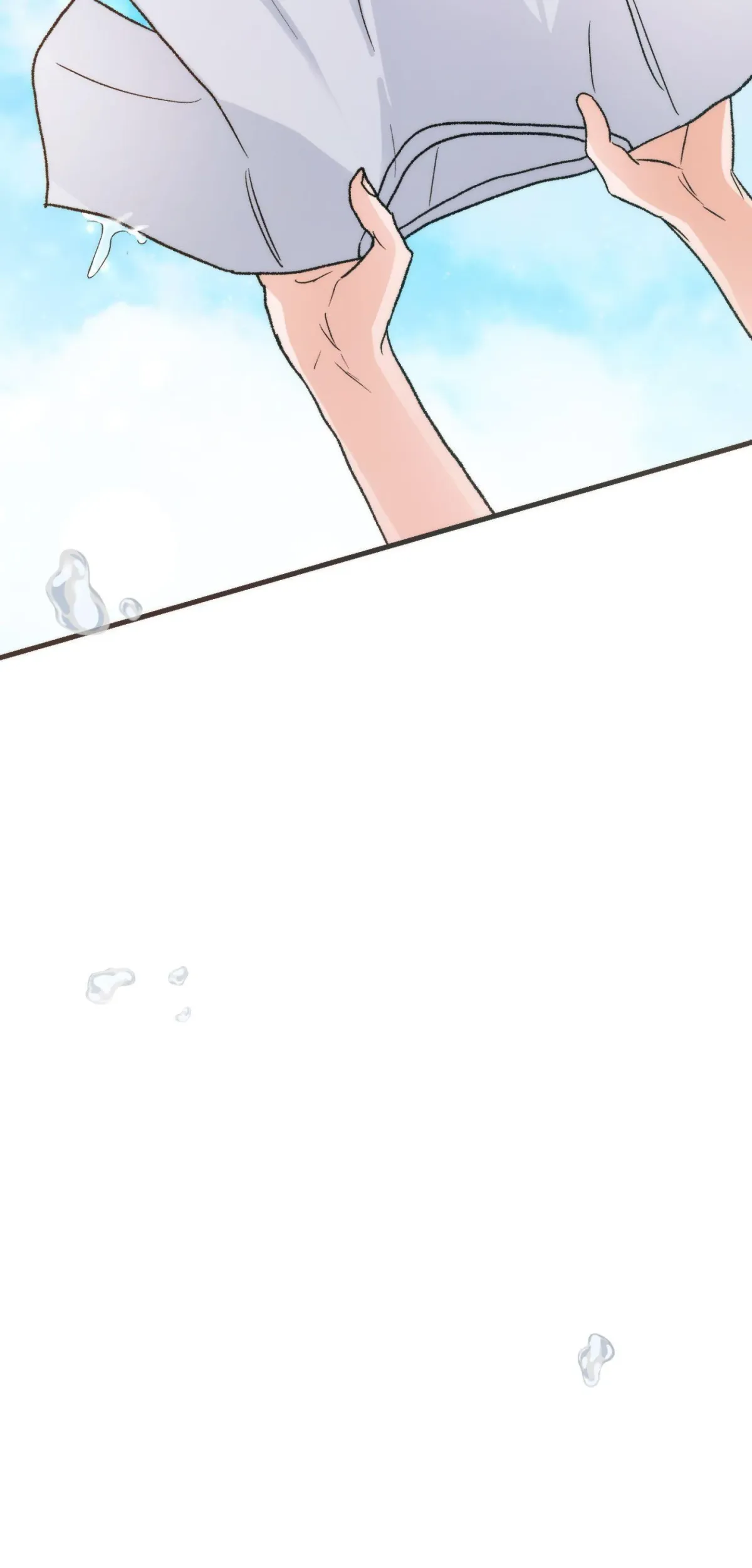 Read a-midsummer-s-carol chapter 20 image 1 on Lezhin