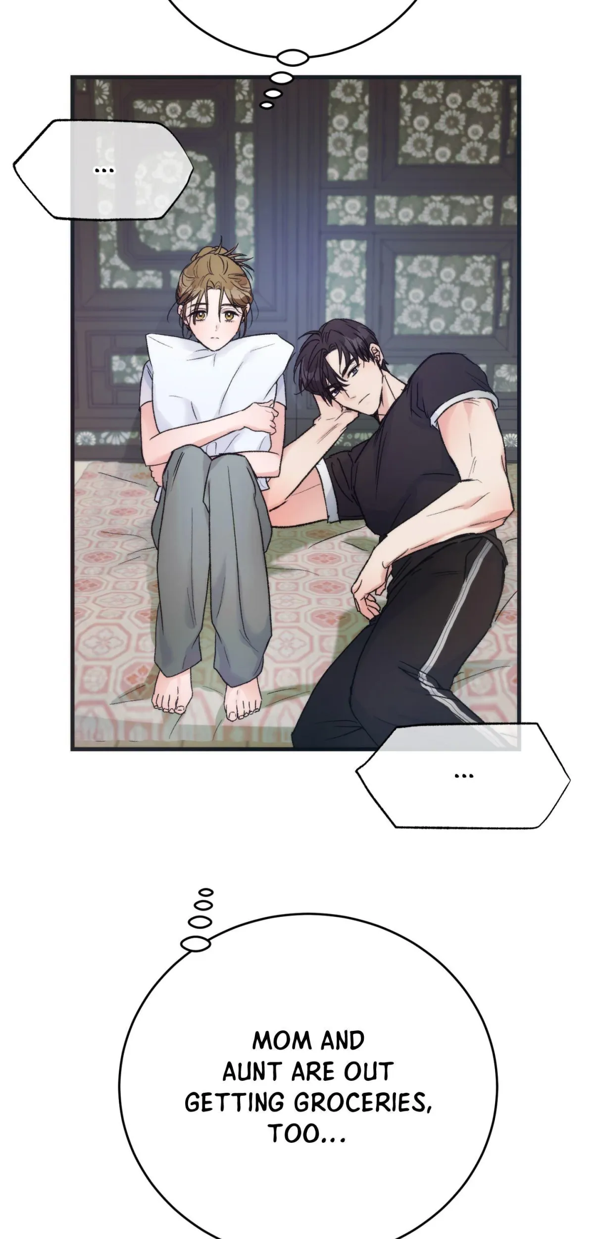 Read a-midsummer-s-carol chapter 20 image 11 on Lezhin