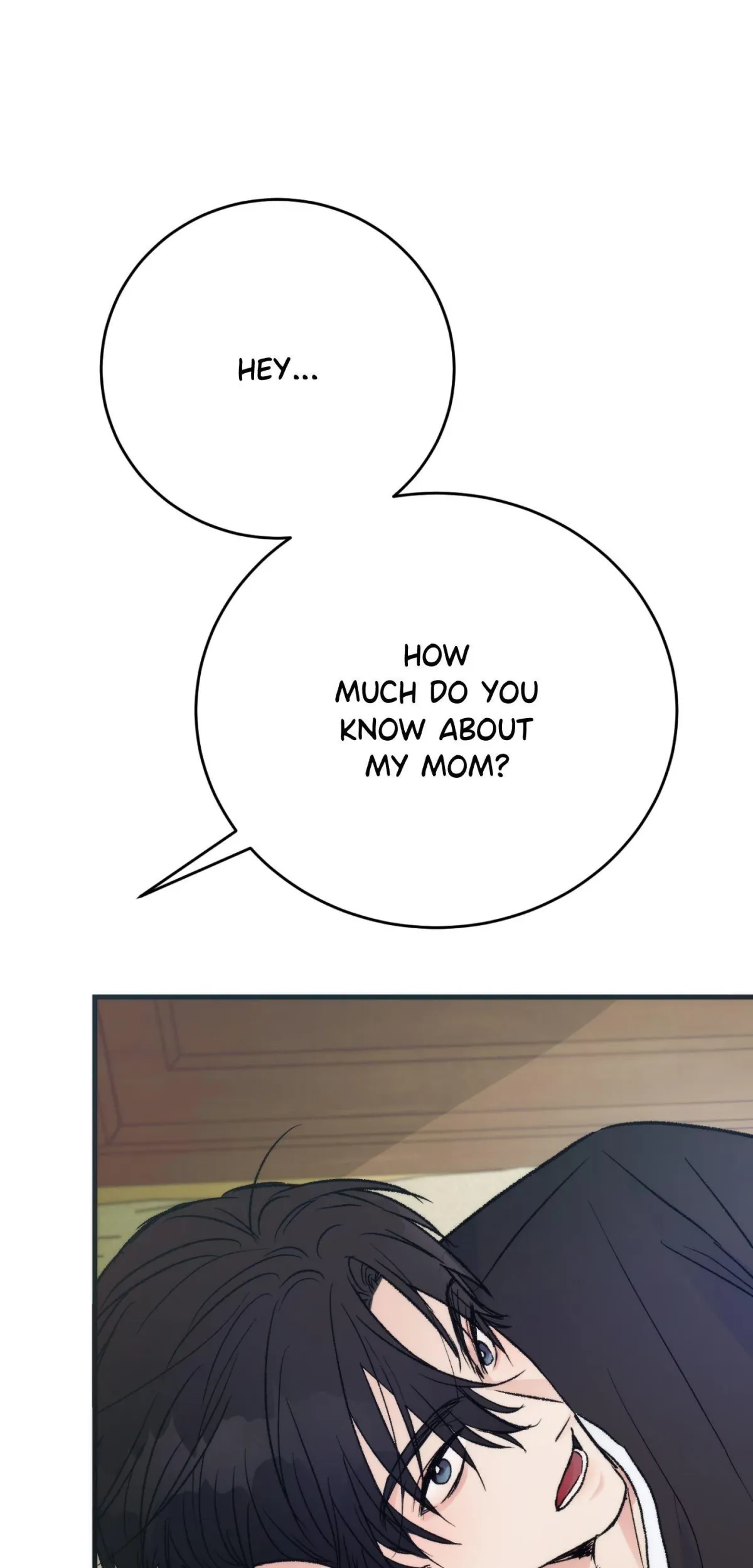 Read a-midsummer-s-carol chapter 20 image 14 on Lezhin