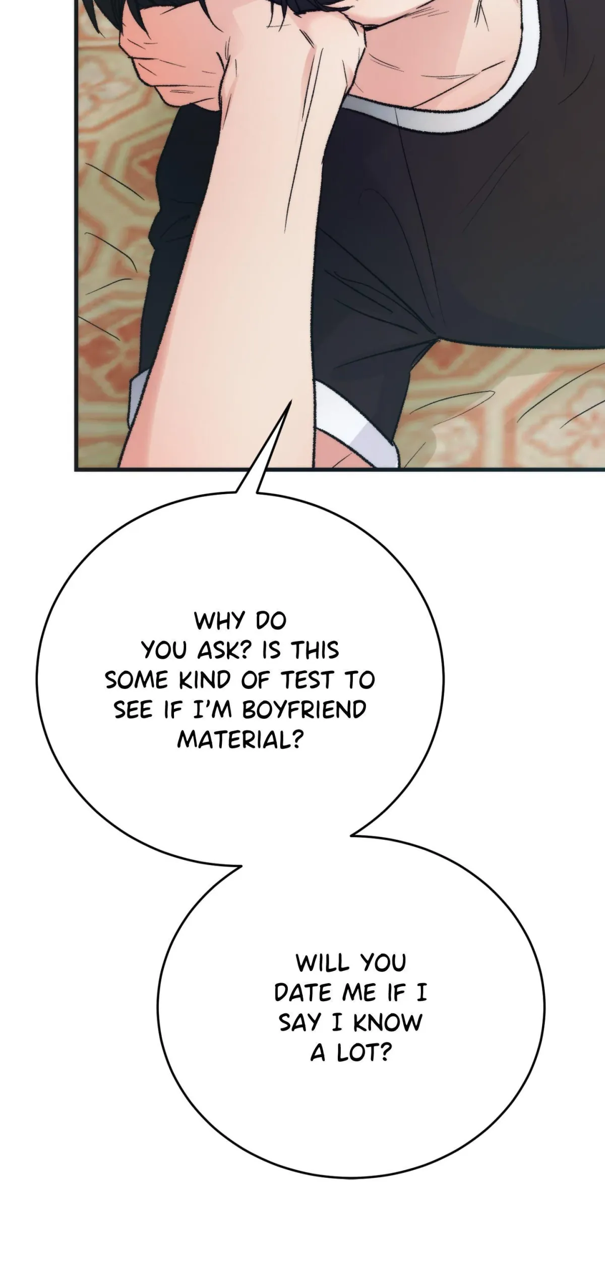 Read a-midsummer-s-carol chapter 20 image 15 on Lezhin