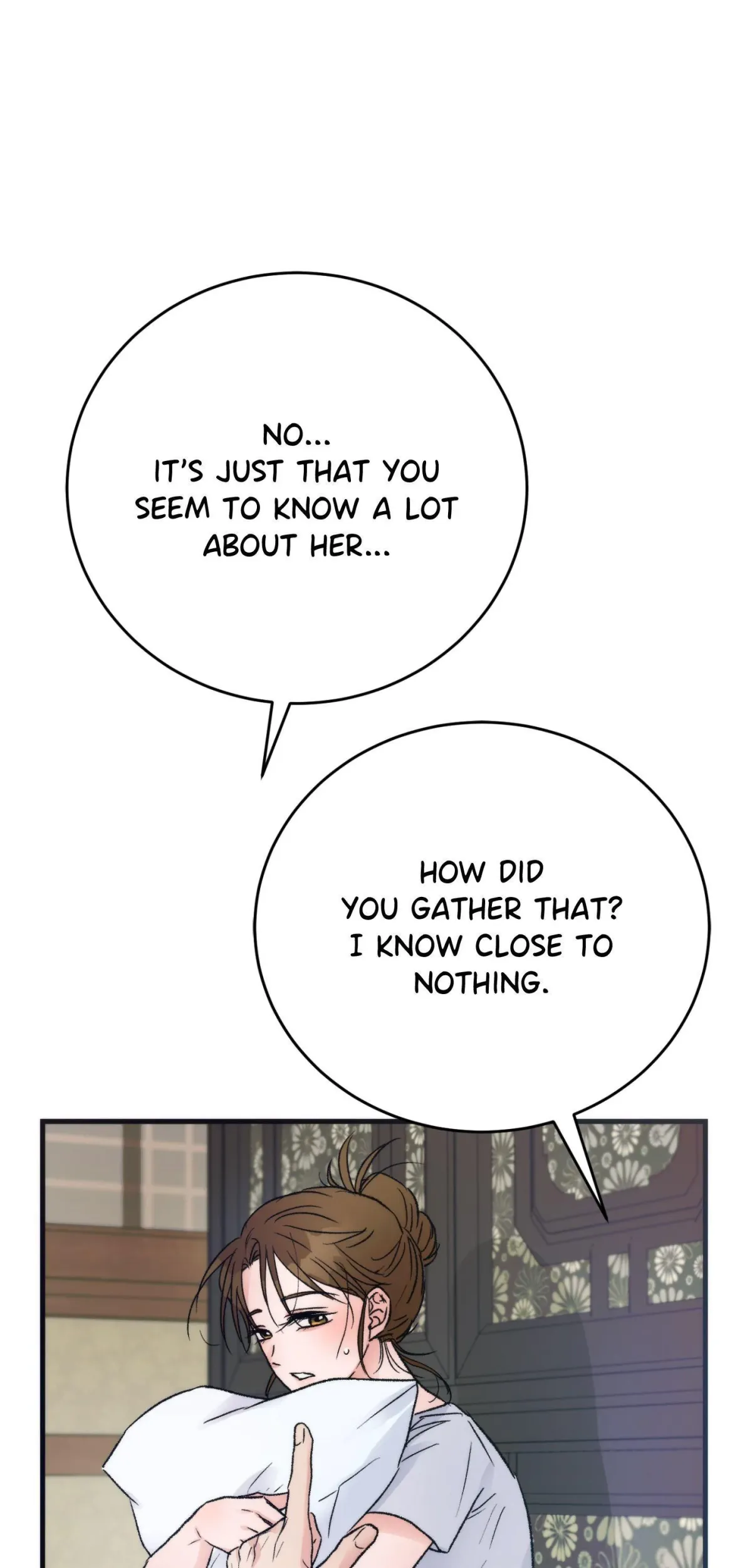 Read a-midsummer-s-carol chapter 20 image 16 on Lezhin