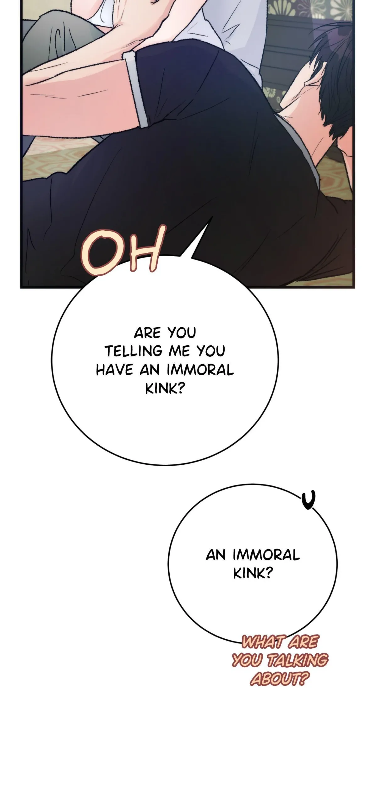 Read a-midsummer-s-carol chapter 20 image 17 on Lezhin
