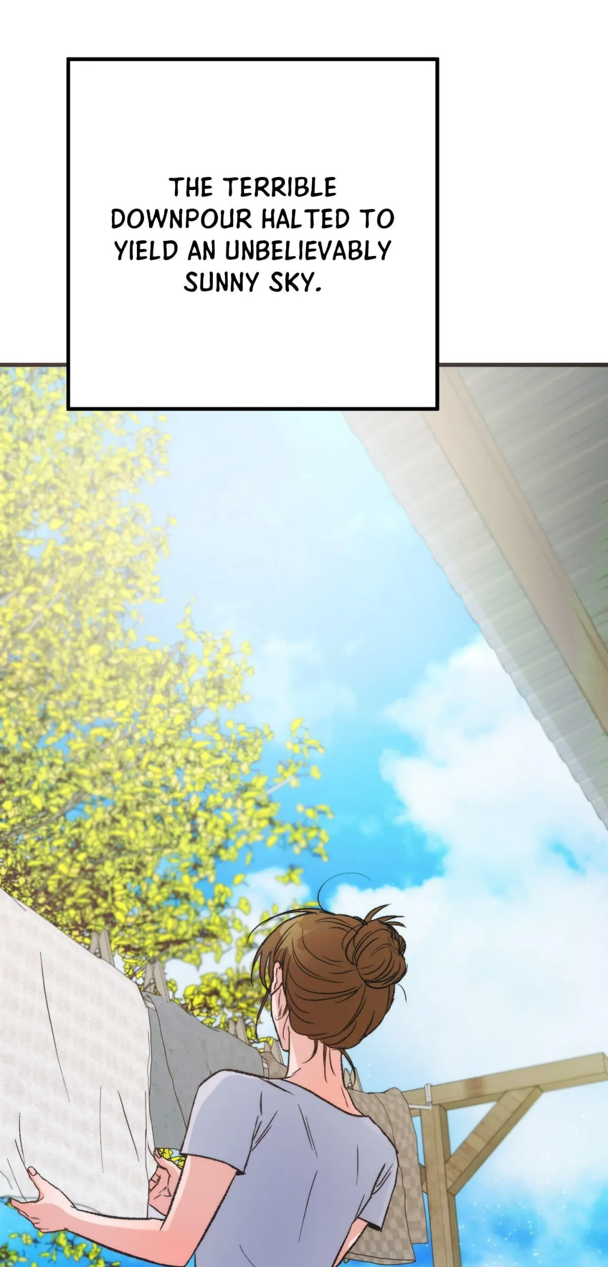 Read a-midsummer-s-carol chapter 20 image 2 on Lezhin