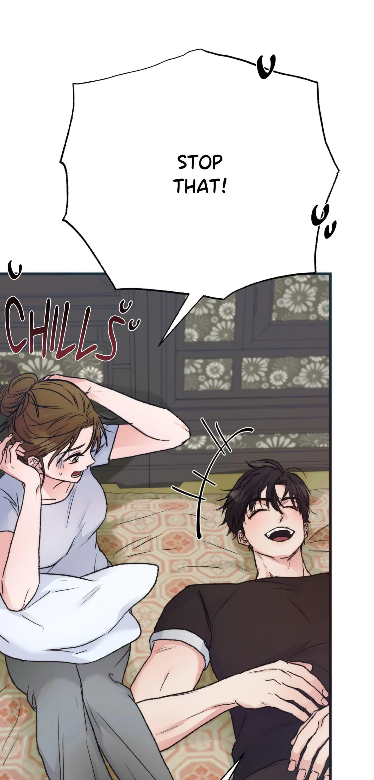 Read a-midsummer-s-carol chapter 20 image 21 on Lezhin
