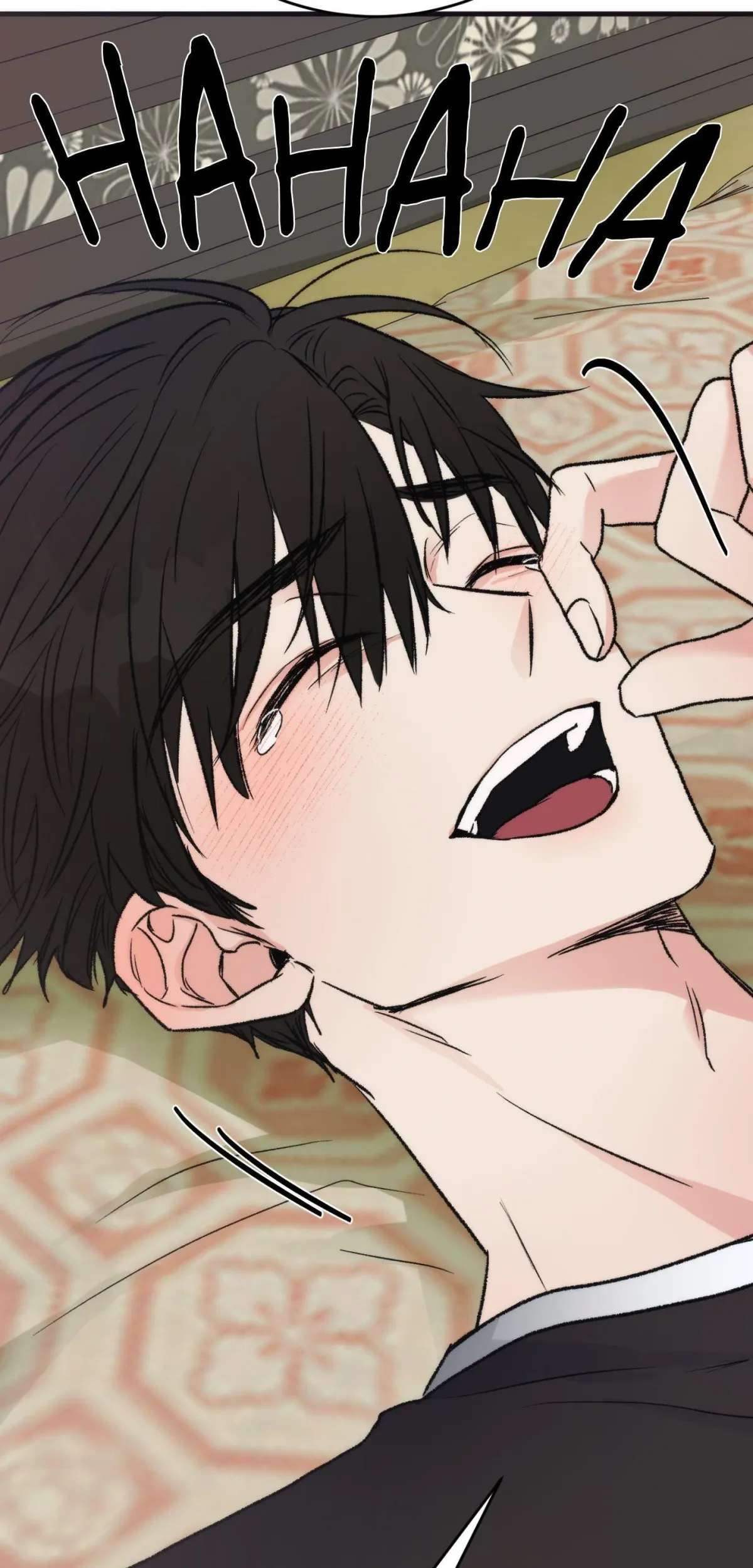 Read a-midsummer-s-carol chapter 20 image 23 on Lezhin