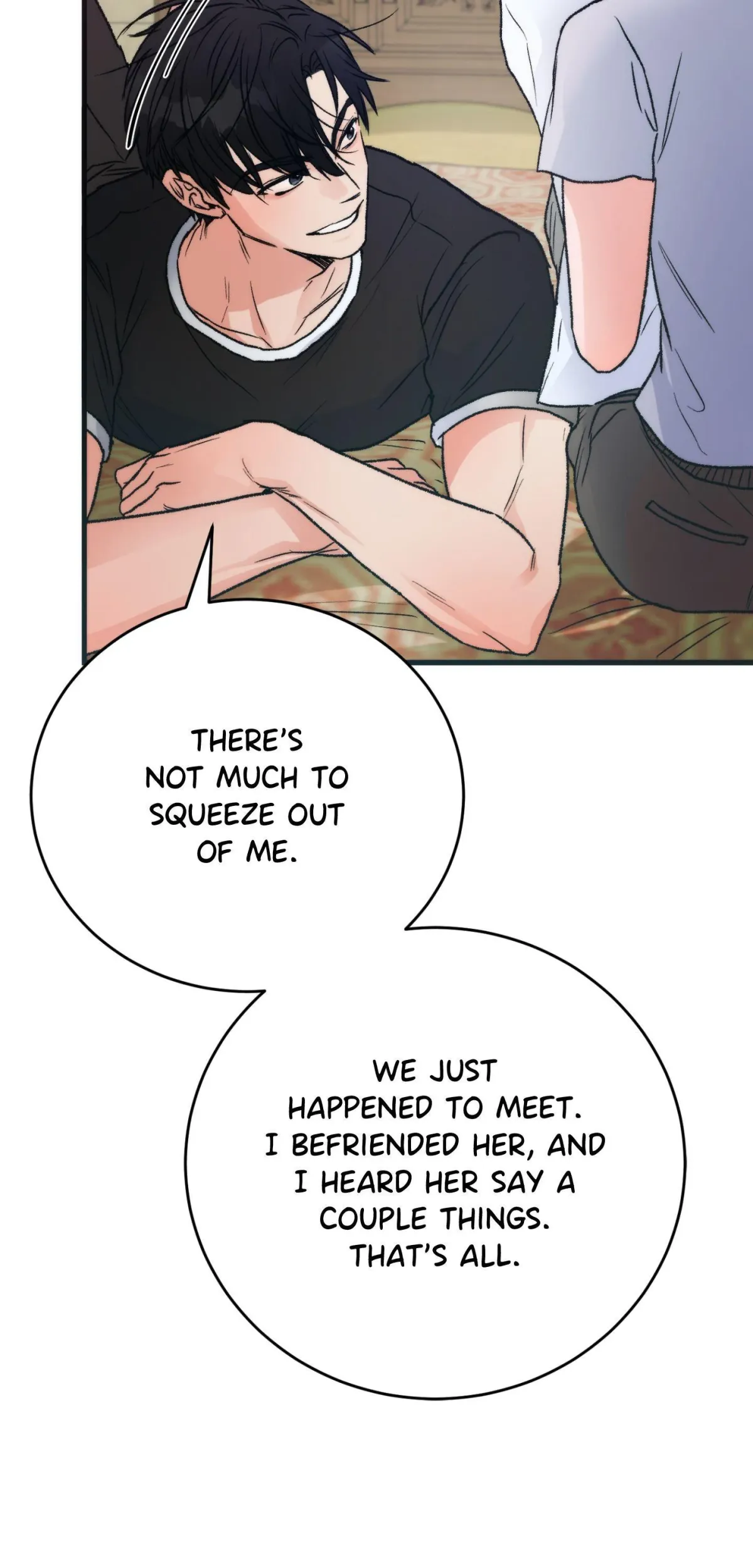 Read a-midsummer-s-carol chapter 20 image 29 on Lezhin