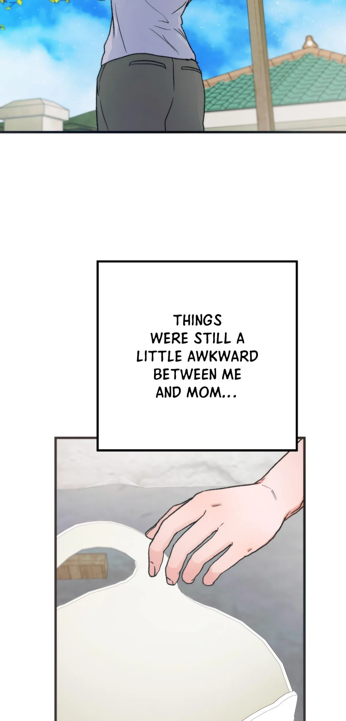 Read a-midsummer-s-carol chapter 20 image 3 on Lezhin