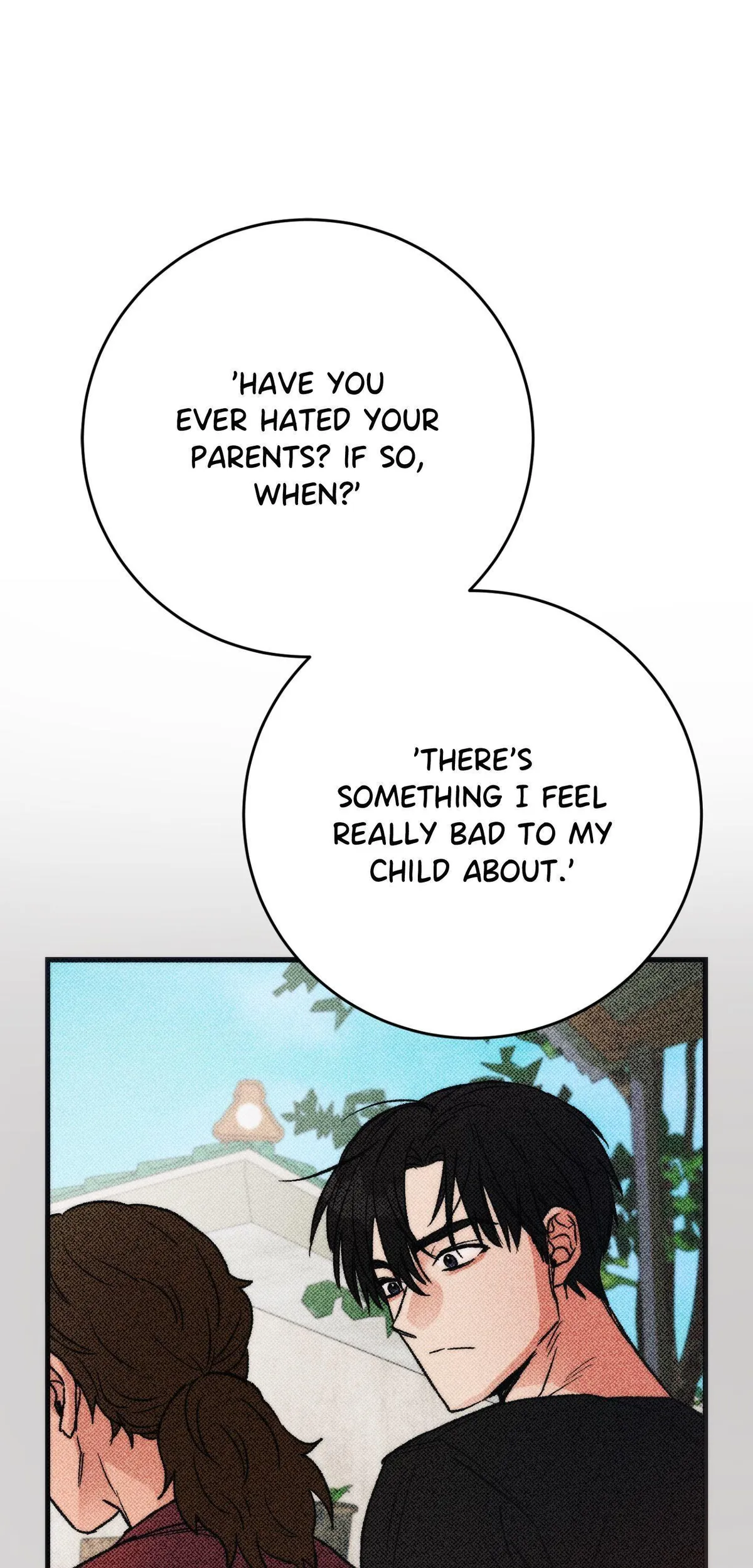 Read a-midsummer-s-carol chapter 20 image 31 on Lezhin