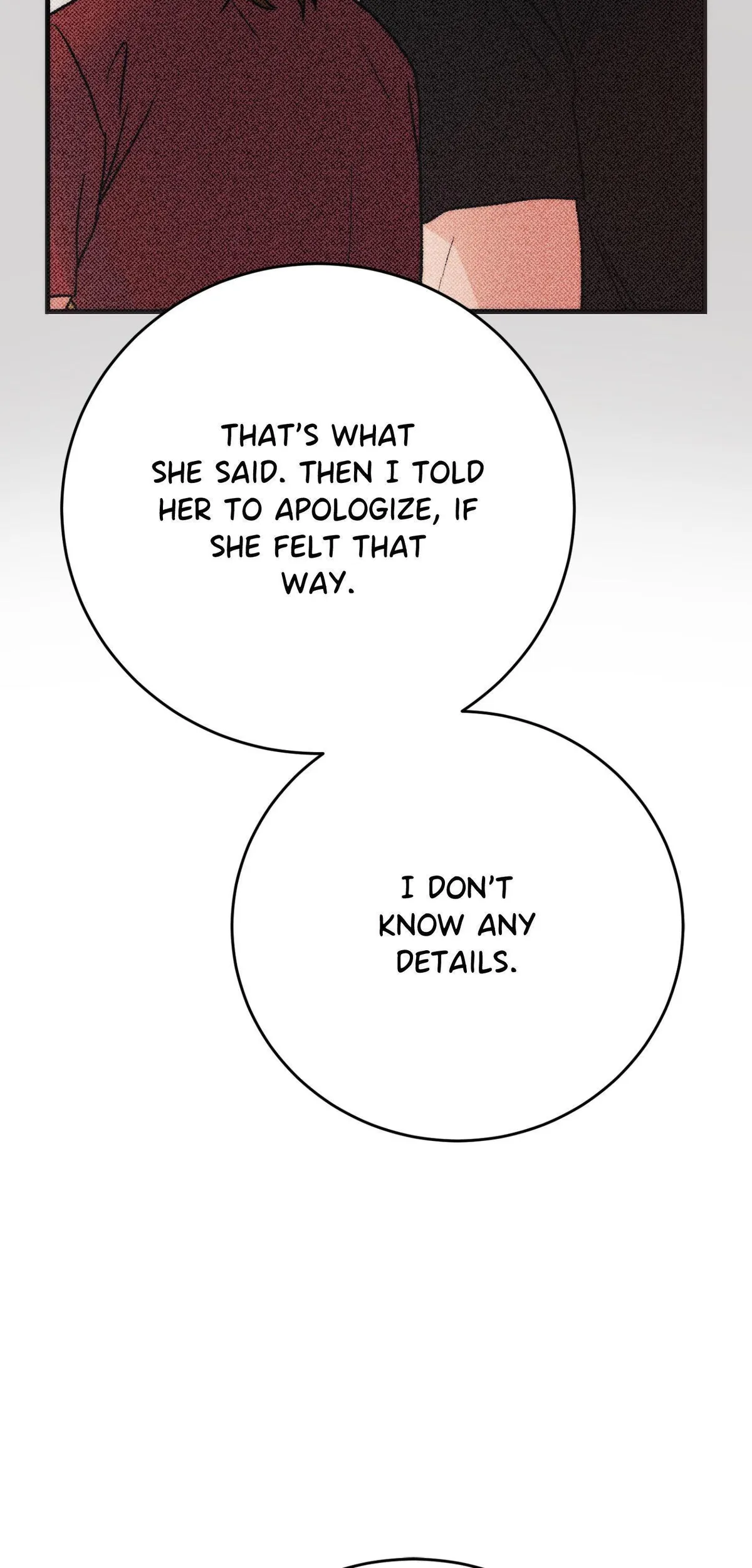 Read a-midsummer-s-carol chapter 20 image 32 on Lezhin