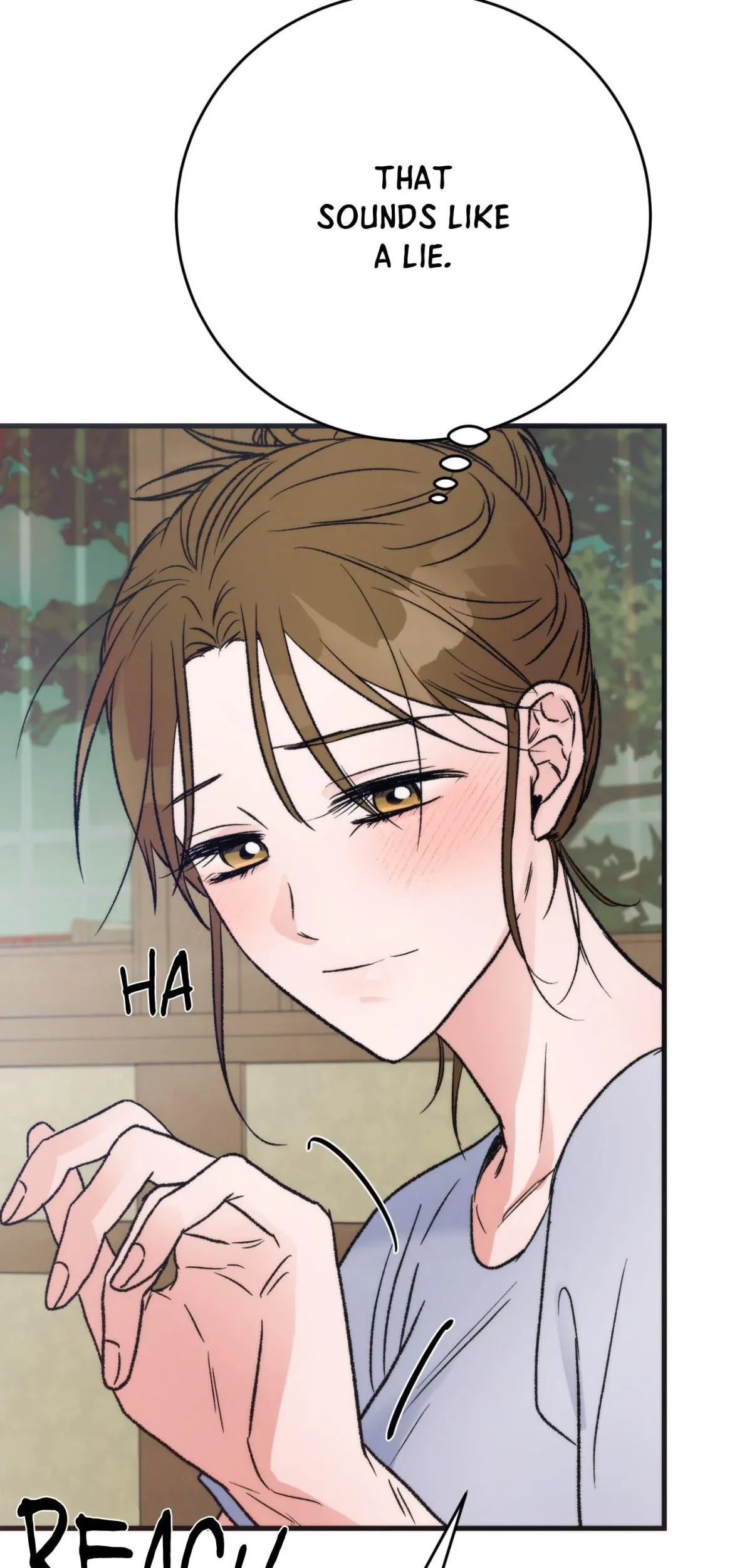 Read a-midsummer-s-carol chapter 20 image 33 on Lezhin