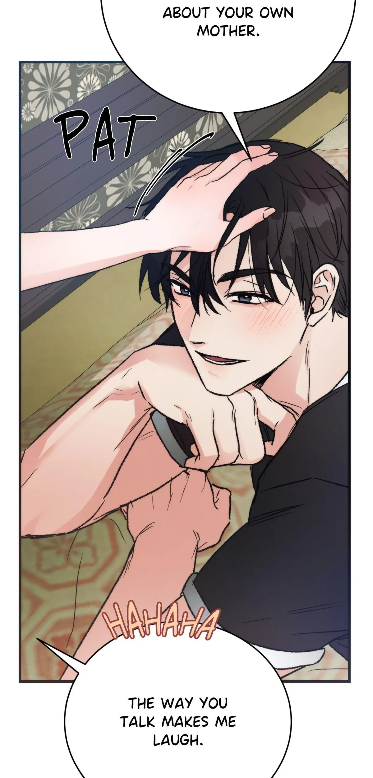 Read a-midsummer-s-carol chapter 20 image 35 on Lezhin