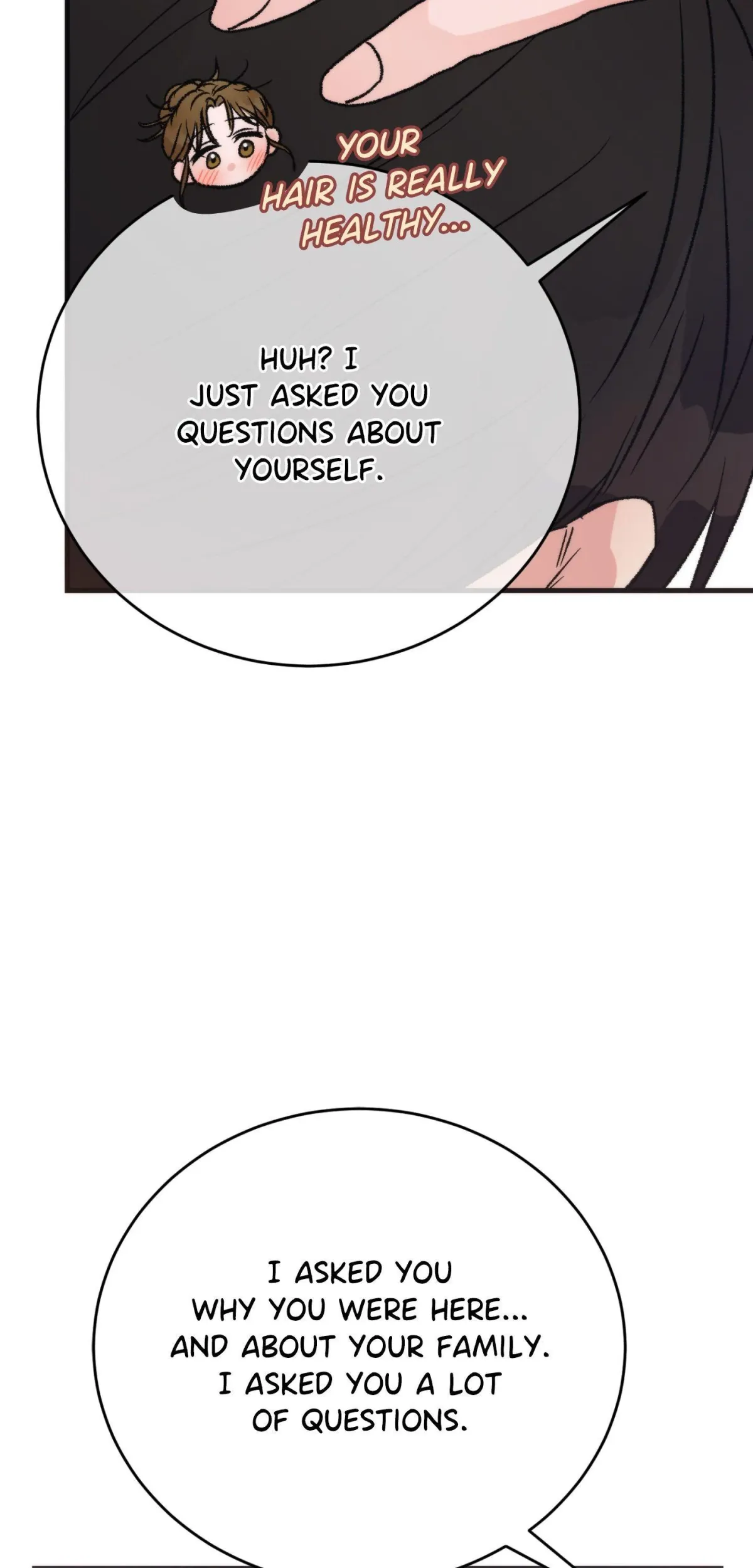 Read a-midsummer-s-carol chapter 20 image 38 on Lezhin