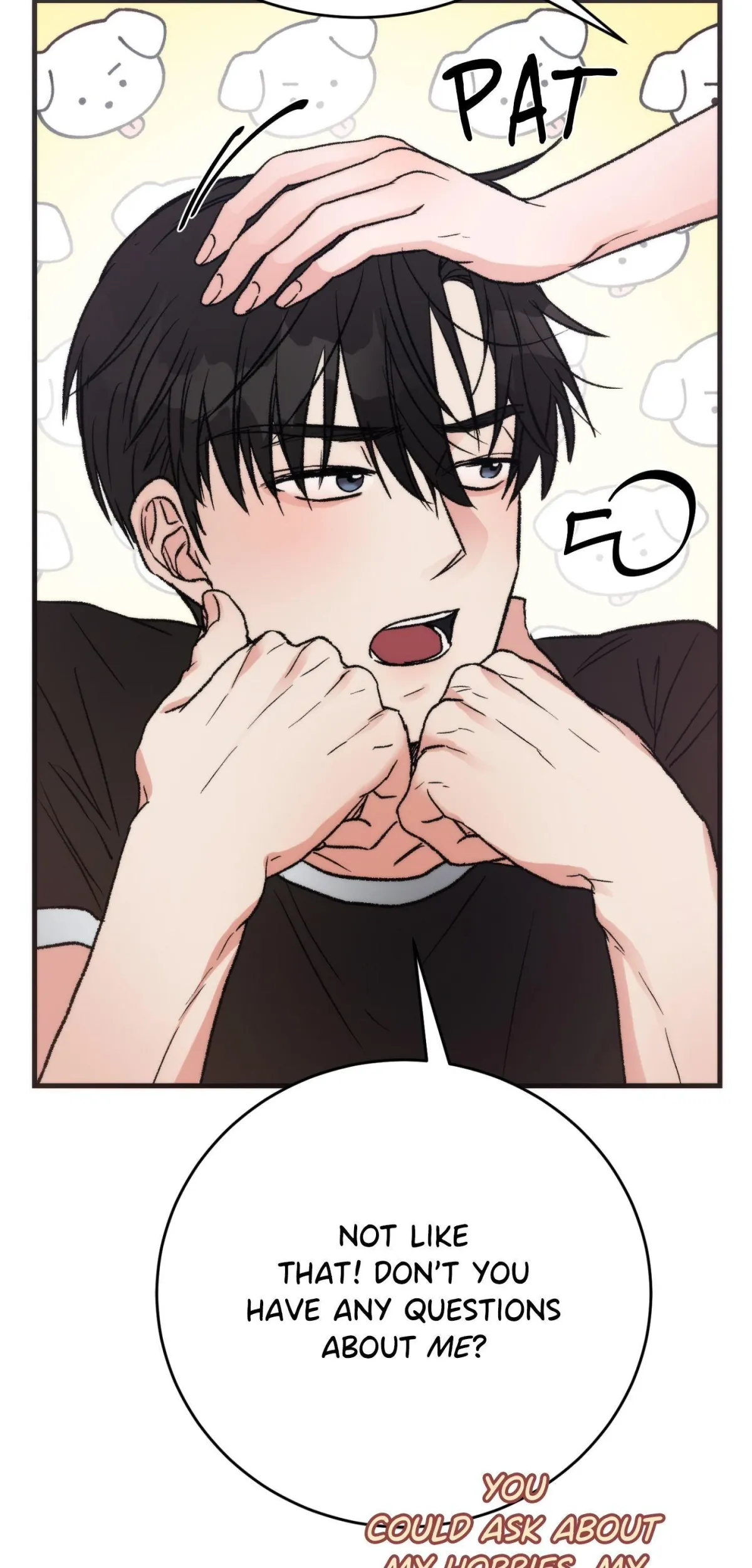 Read a-midsummer-s-carol chapter 20 image 39 on Lezhin