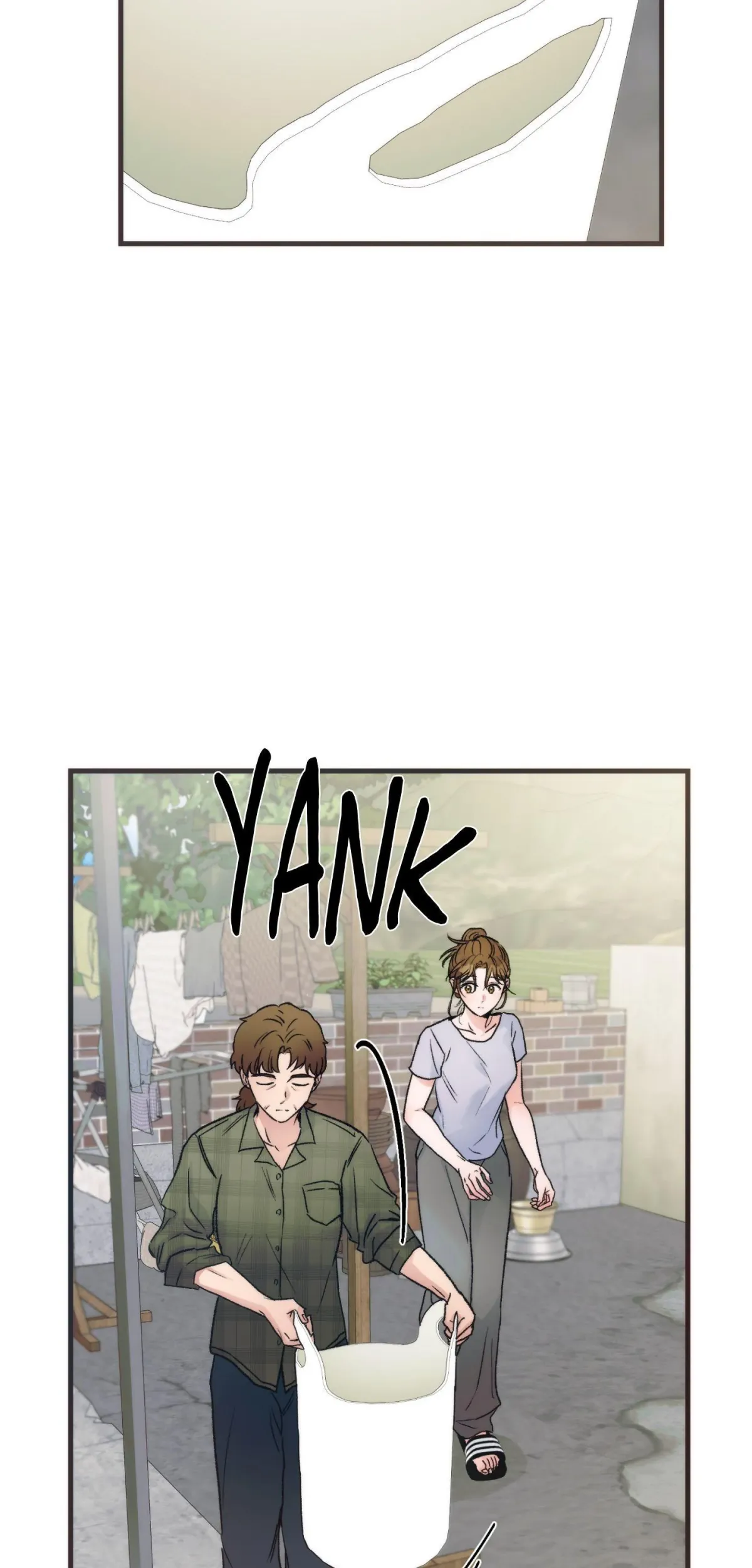 Read a-midsummer-s-carol chapter 20 image 4 on Lezhin