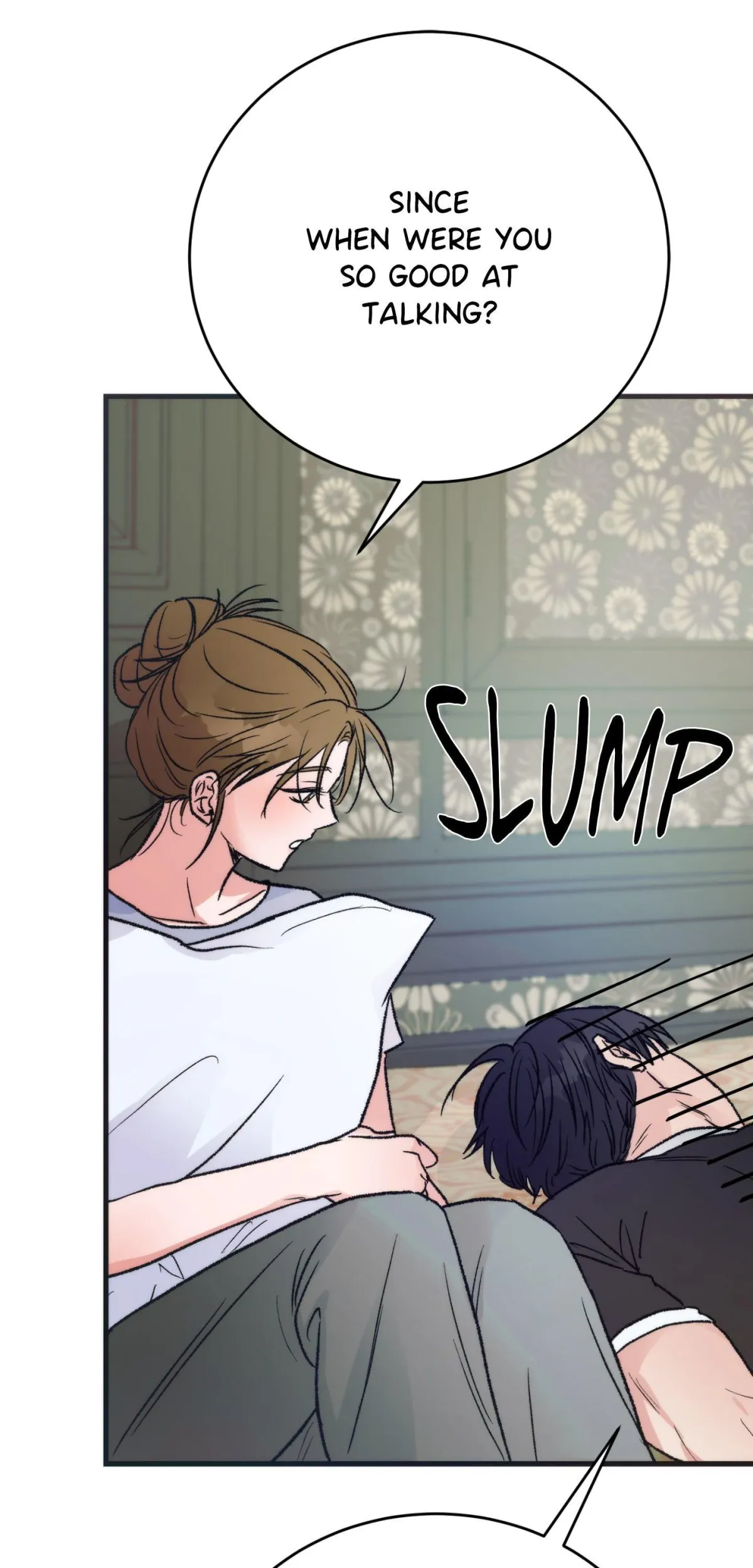 Read a-midsummer-s-carol chapter 20 image 42 on Lezhin