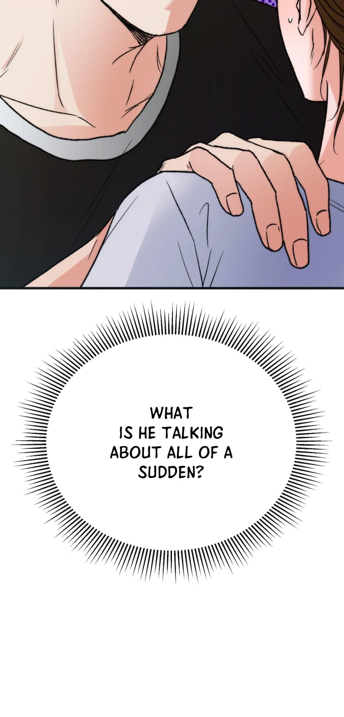 Read a-midsummer-s-carol chapter 20 image 52 on Lezhin