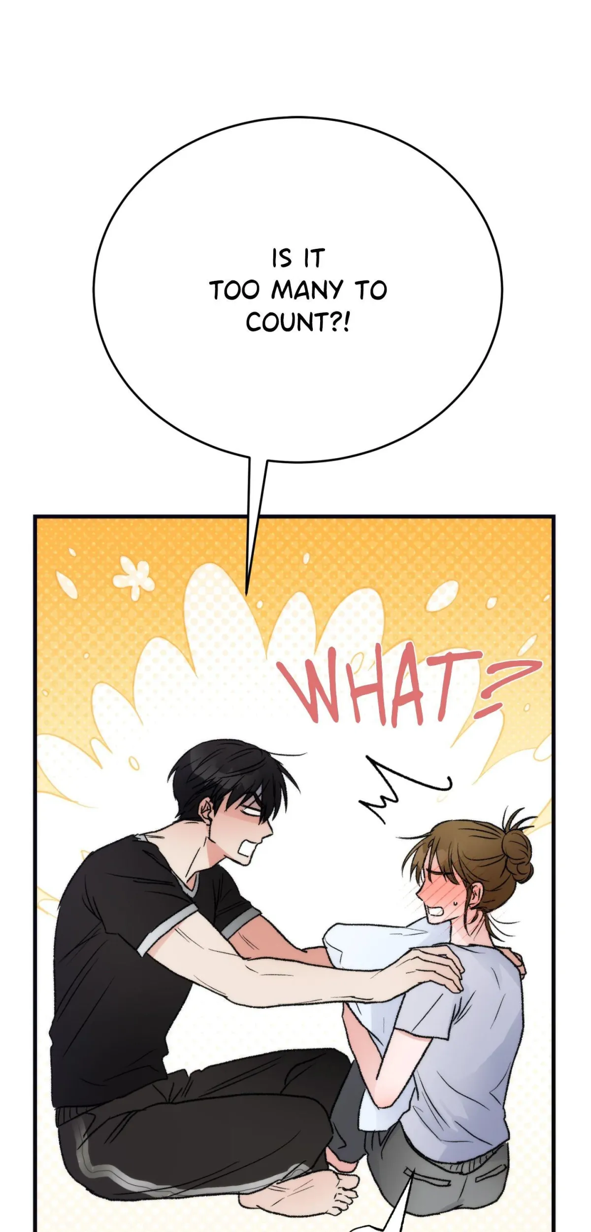 Read a-midsummer-s-carol chapter 20 image 53 on Lezhin