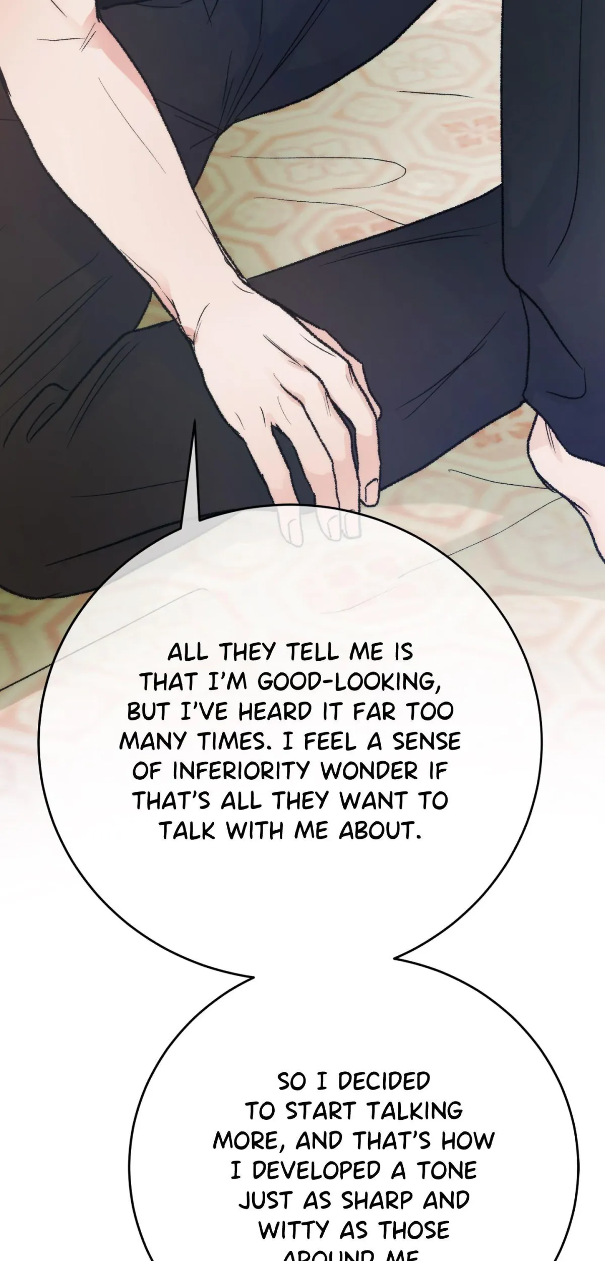 Read a-midsummer-s-carol chapter 20 image 61 on Lezhin