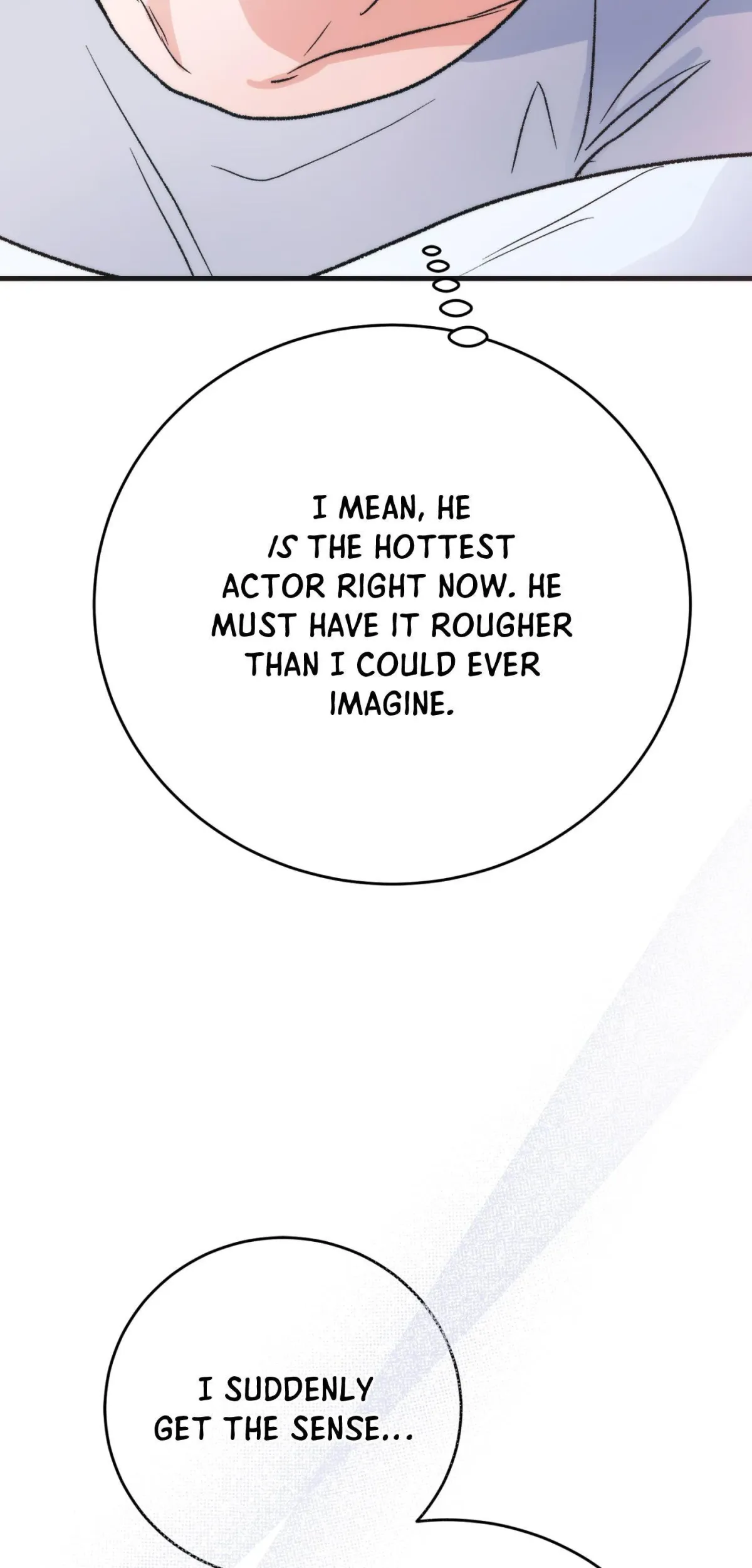 Read a-midsummer-s-carol chapter 20 image 64 on Lezhin
