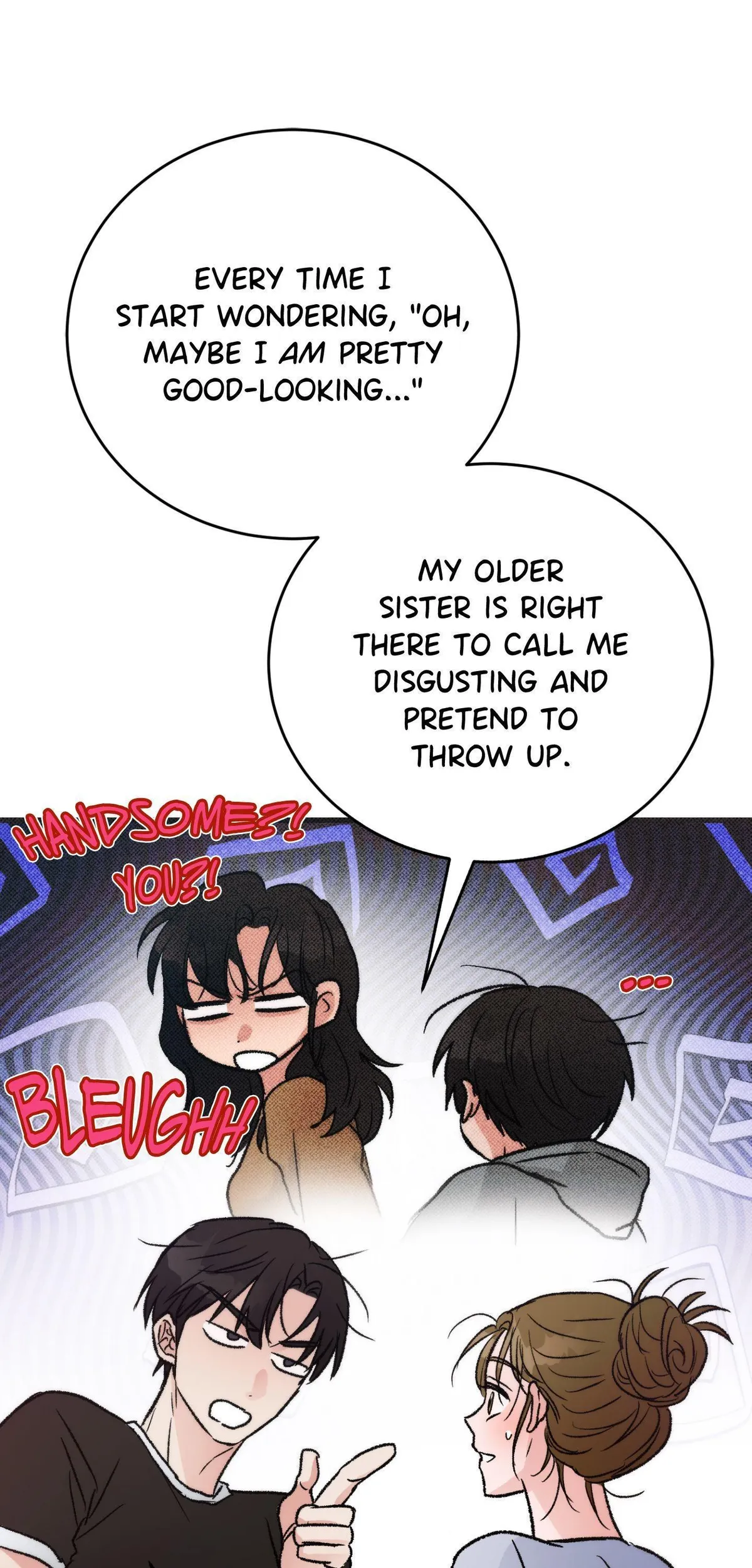Read a-midsummer-s-carol chapter 20 image 69 on Lezhin
