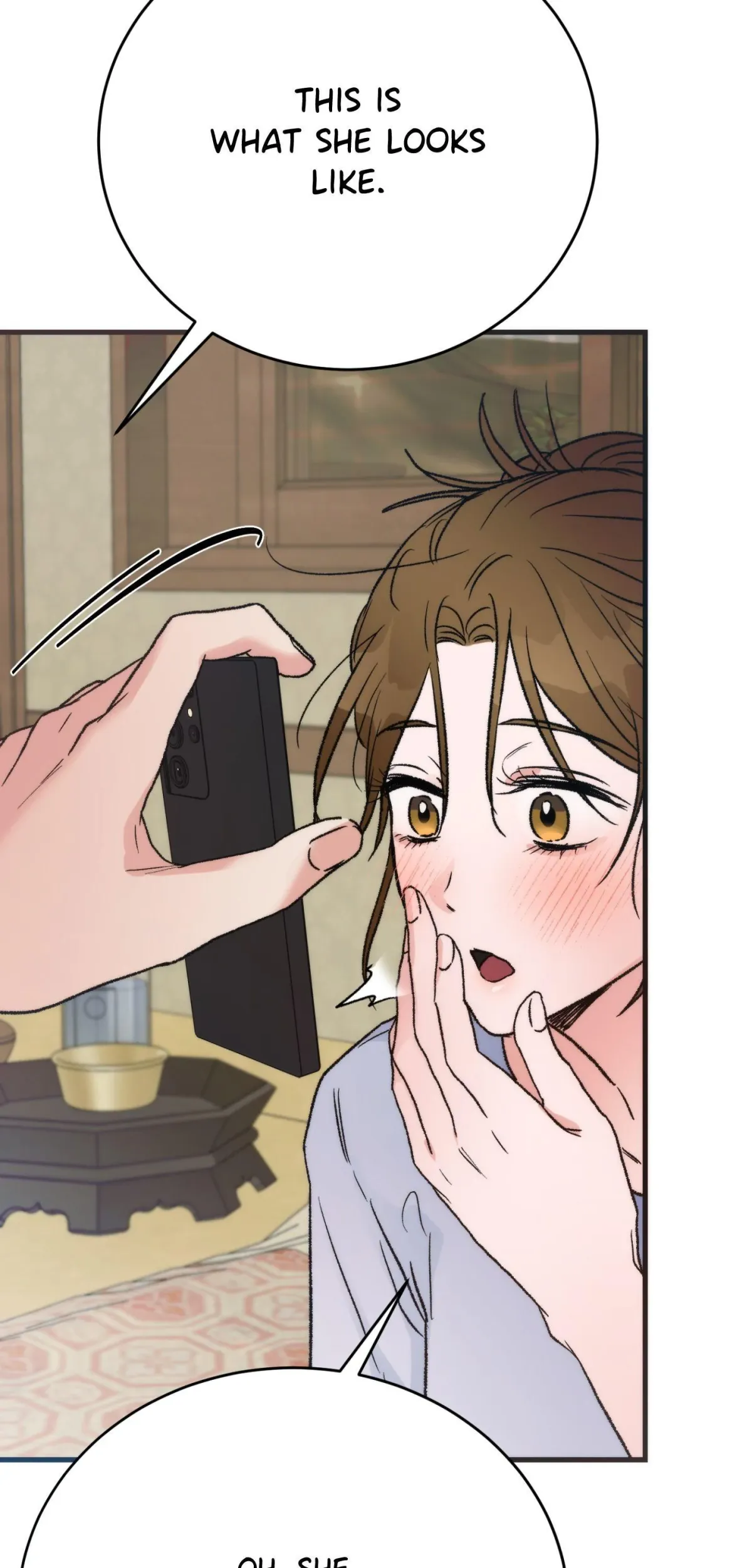 Read a-midsummer-s-carol chapter 20 image 71 on Lezhin