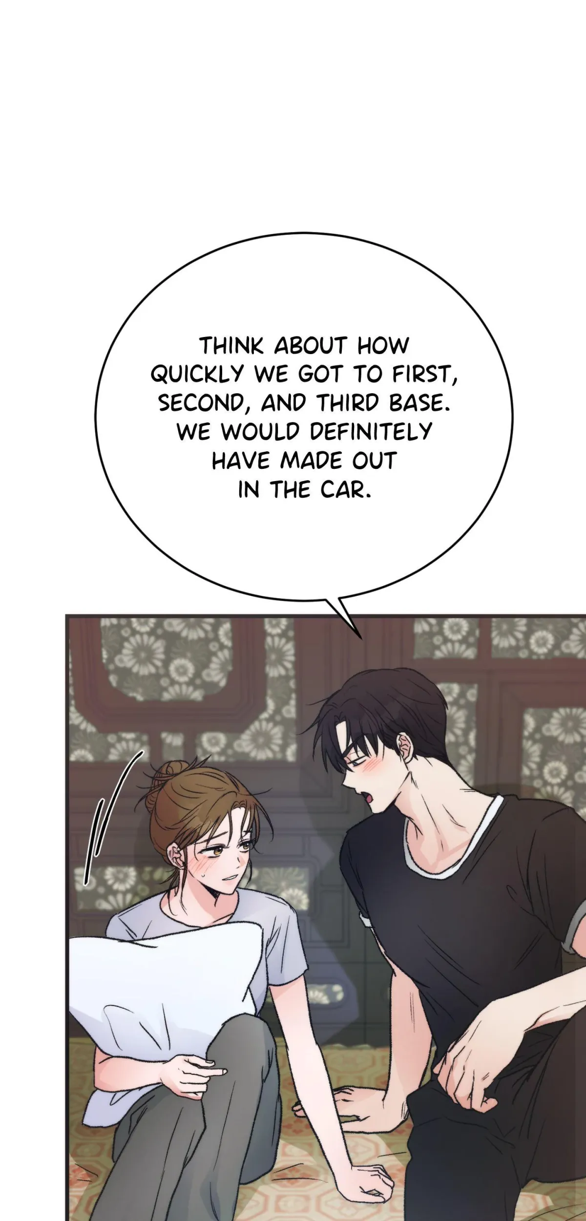 Read a-midsummer-s-carol chapter 20 image 80 on Lezhin