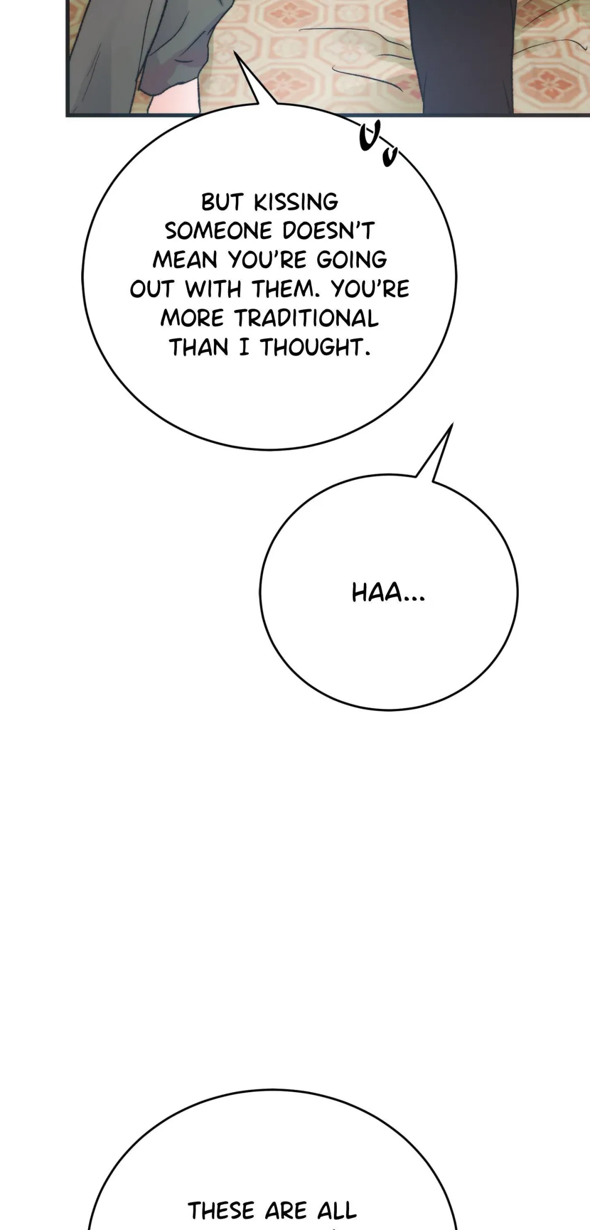 Read a-midsummer-s-carol chapter 20 image 81 on Lezhin