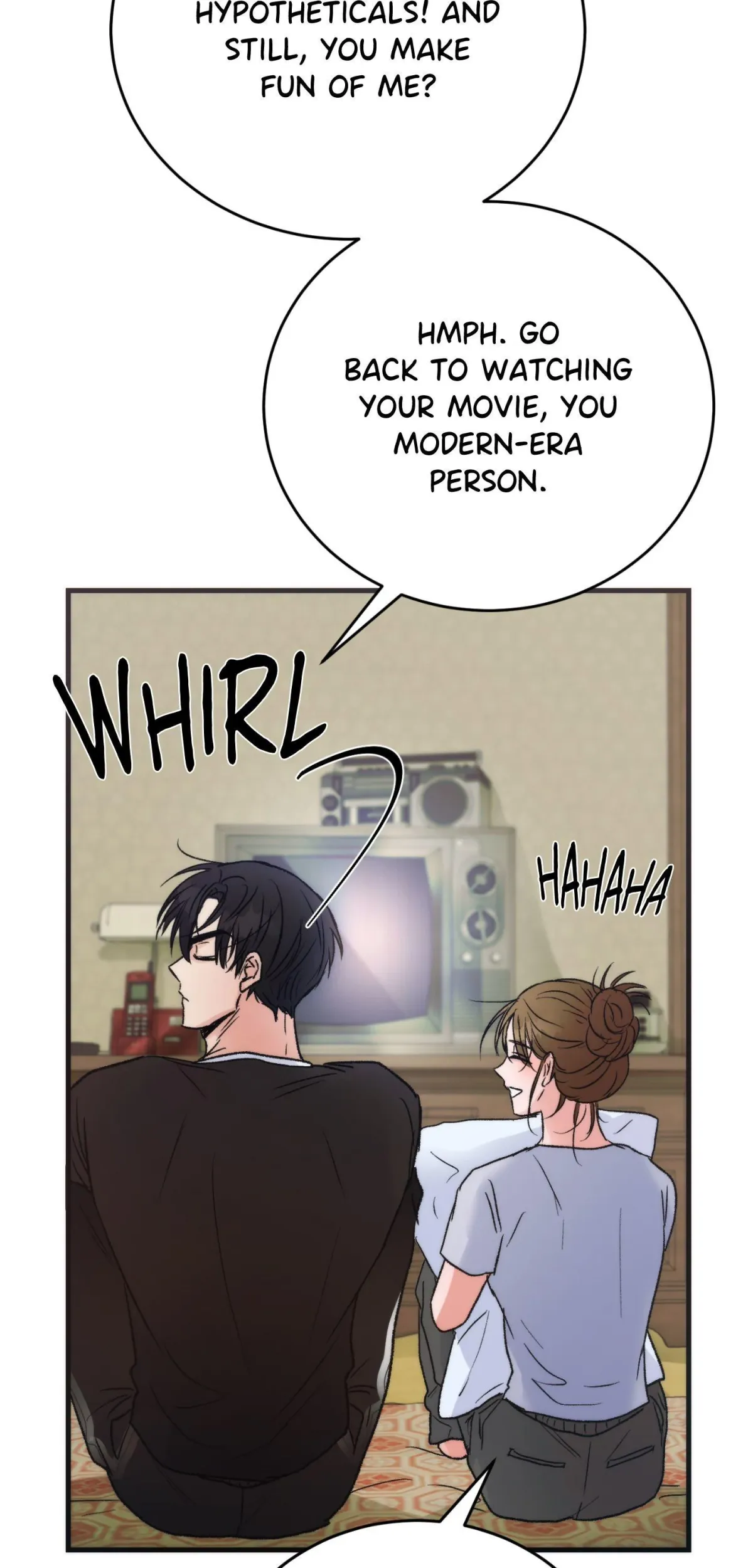 Read a-midsummer-s-carol chapter 20 image 82 on Lezhin