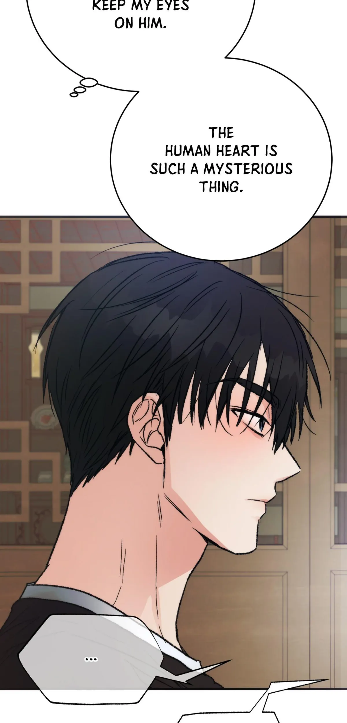 Read a-midsummer-s-carol chapter 20 image 85 on Lezhin