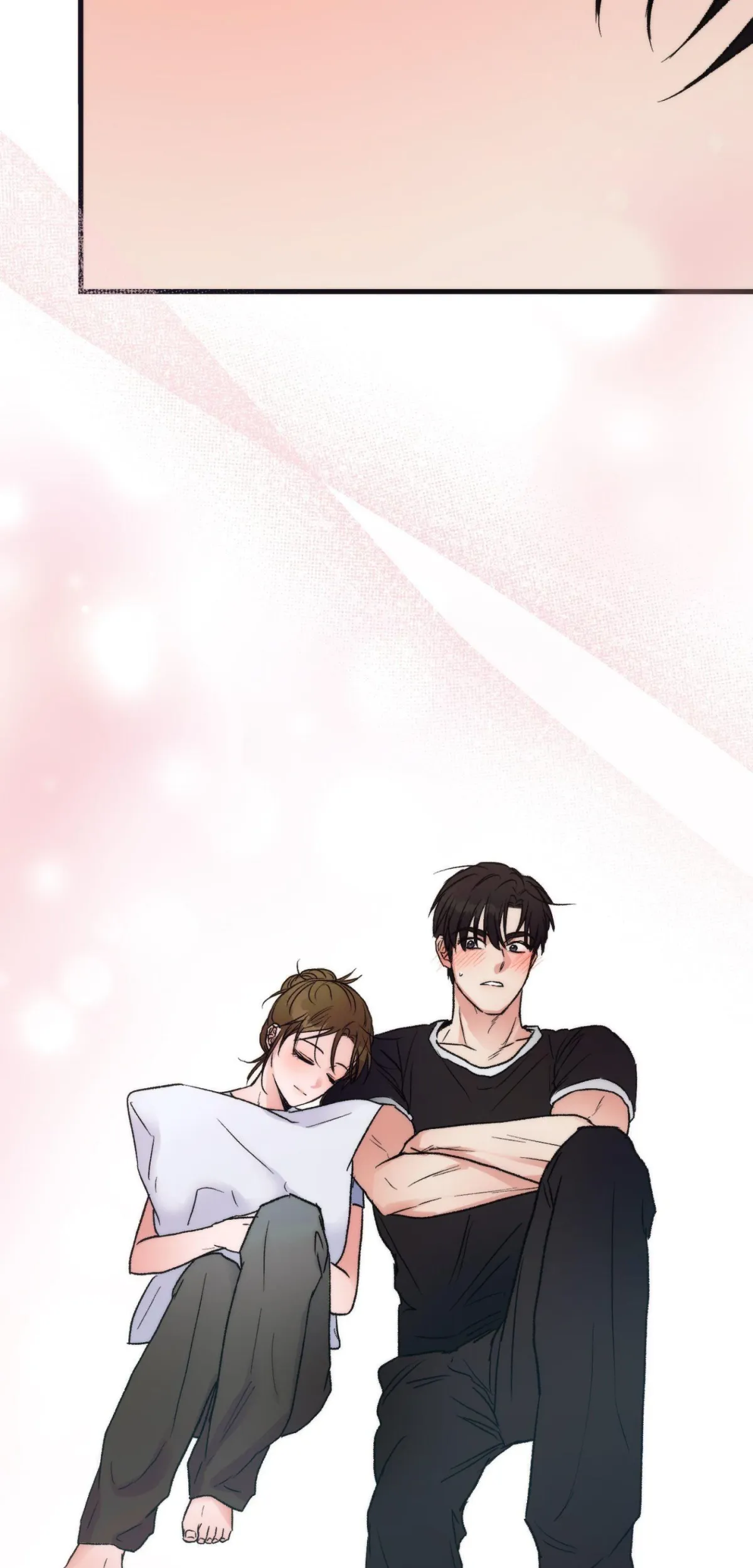 Read a-midsummer-s-carol chapter 20 image 88 on Lezhin