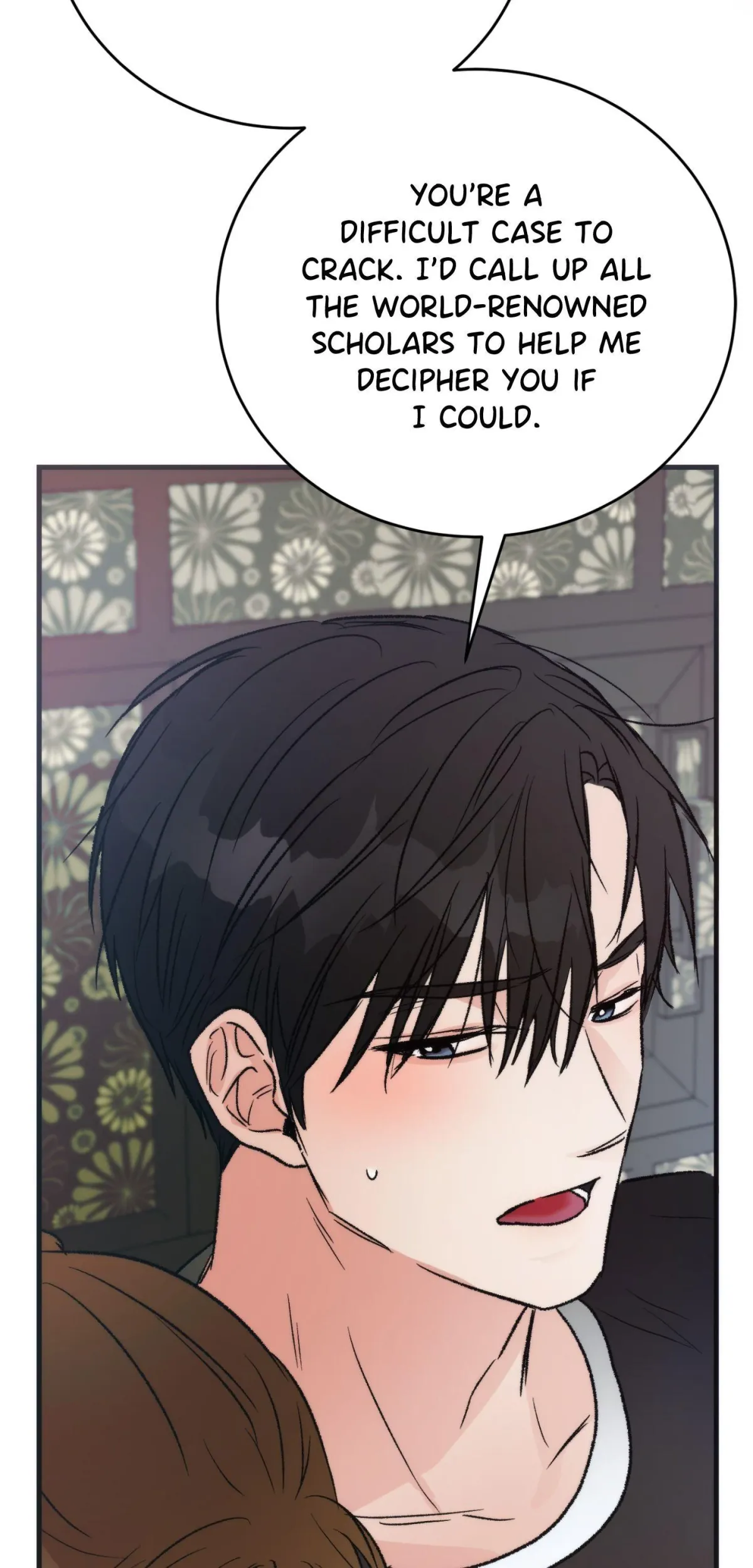 Read a-midsummer-s-carol chapter 20 image 90 on Lezhin