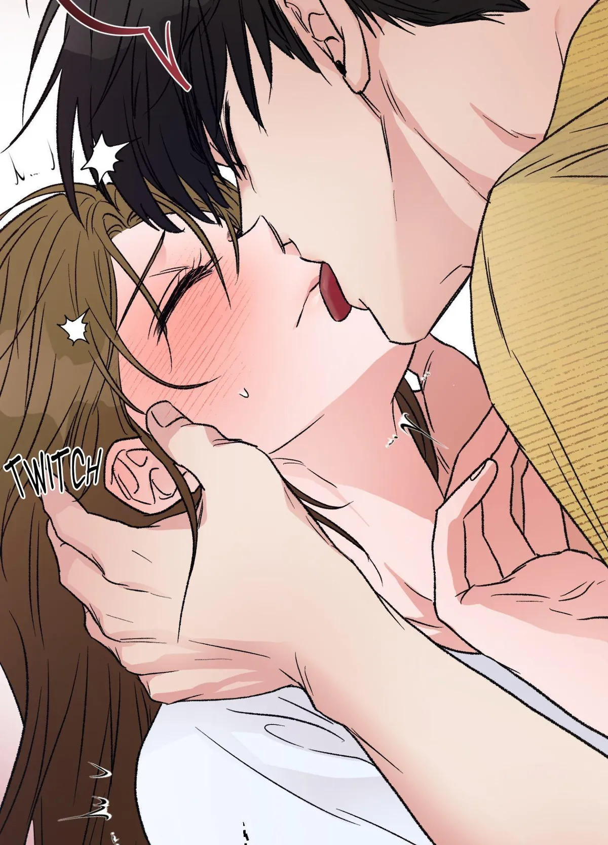 Read a-midsummer-s-carol chapter 21 image 11 on Lezhin