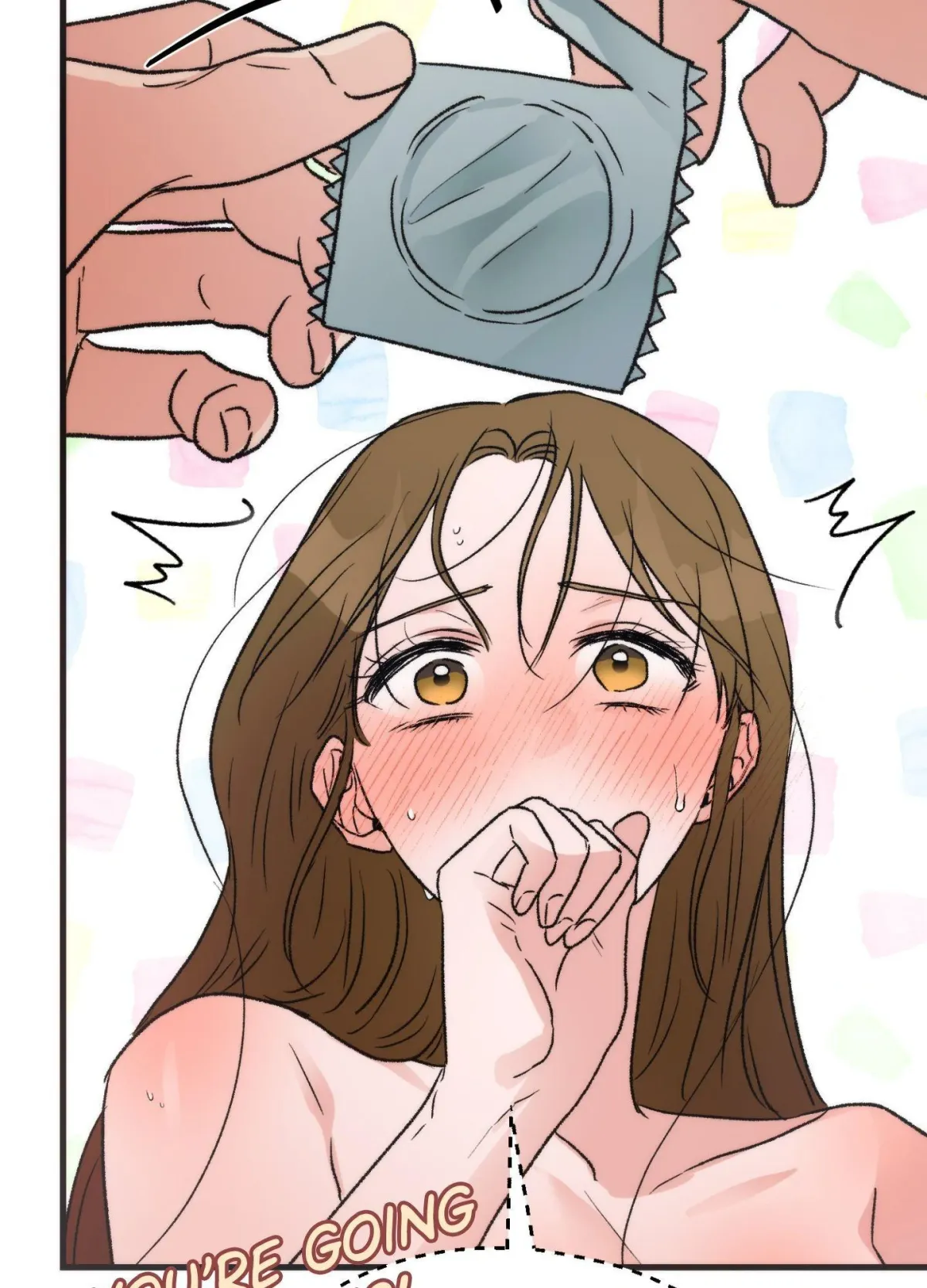 Read a-midsummer-s-carol chapter 21 image 121 on Lezhin