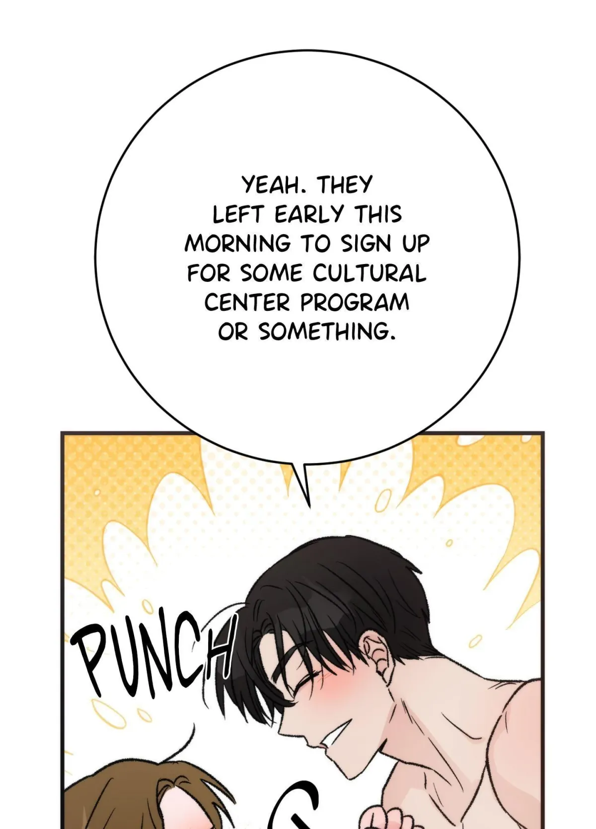 Read a-midsummer-s-carol chapter 21 image 132 on Lezhin