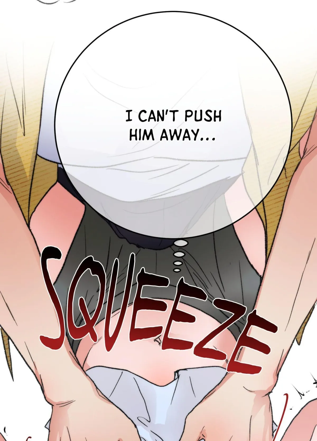 Read a-midsummer-s-carol chapter 21 image 21 on Lezhin