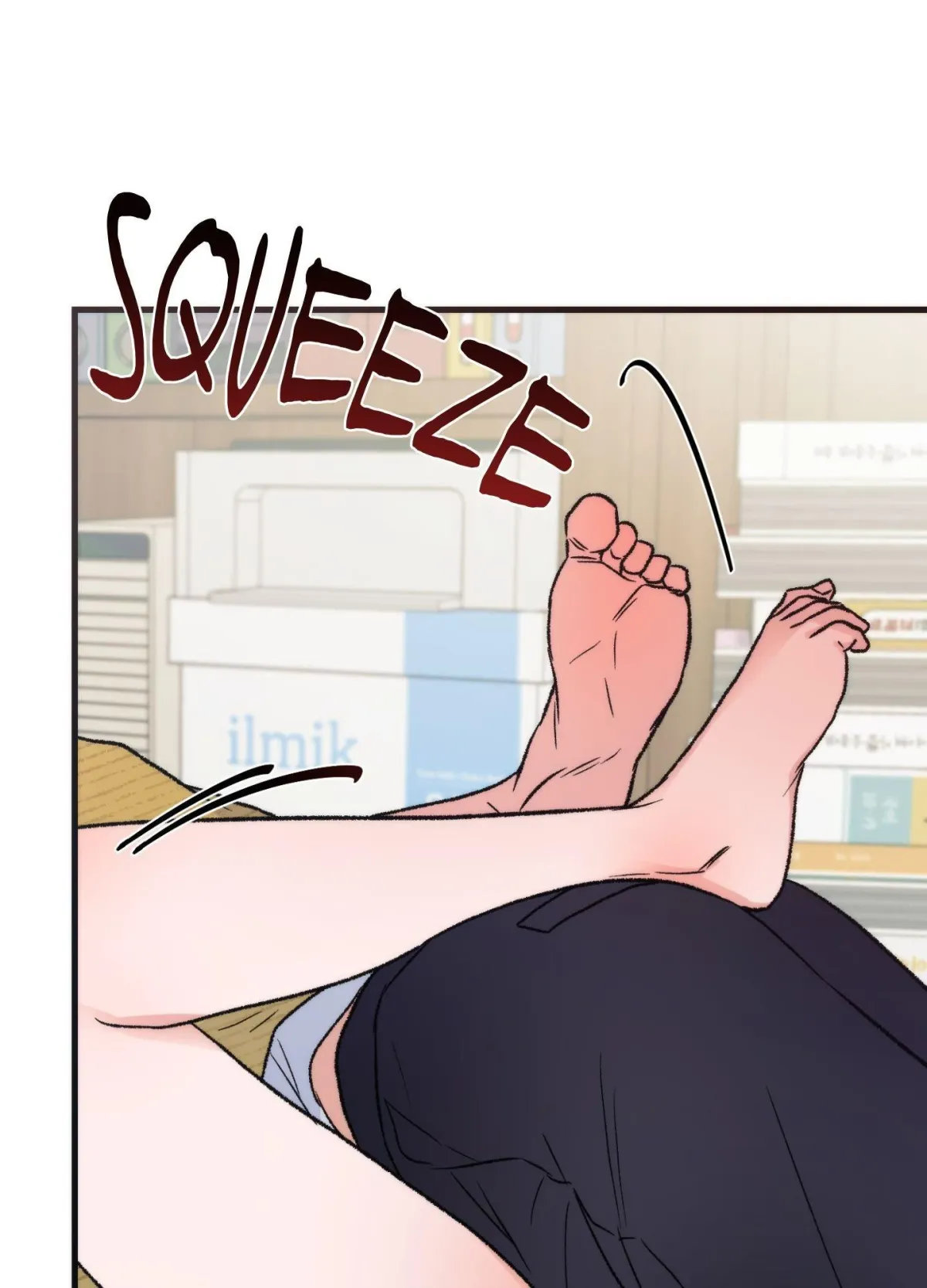 Read a-midsummer-s-carol chapter 21 image 26 on Lezhin