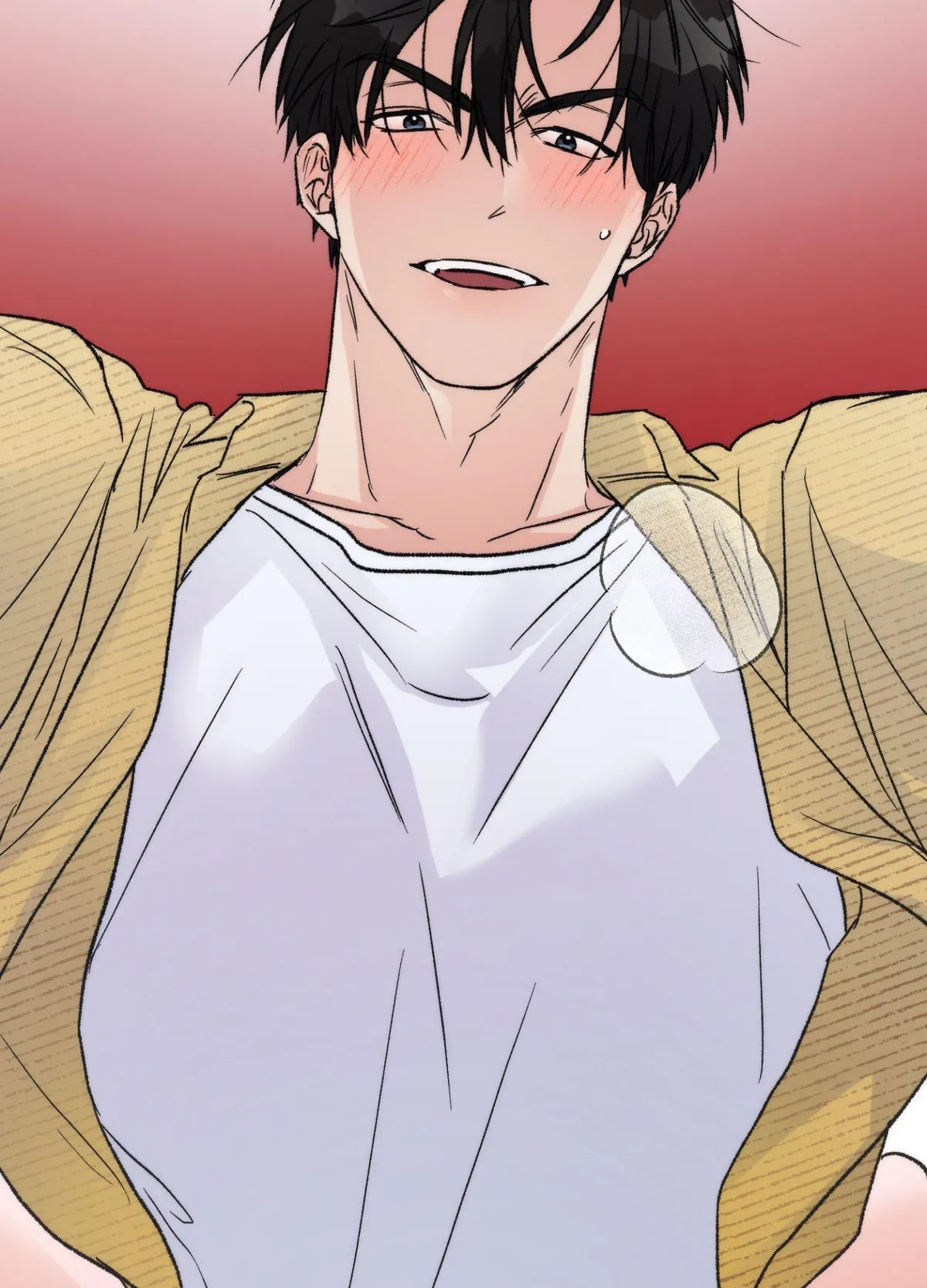Read a-midsummer-s-carol chapter 21 image 28 on Lezhin