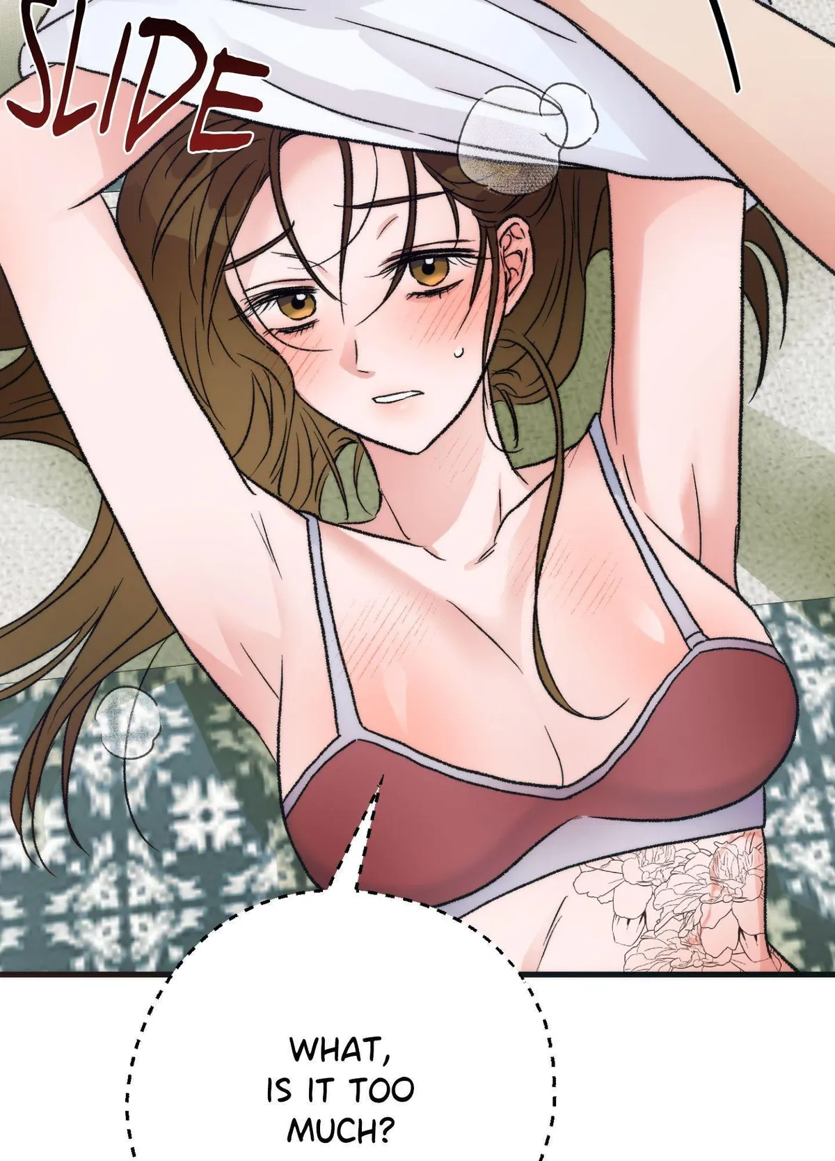 Read a-midsummer-s-carol chapter 21 image 32 on Lezhin