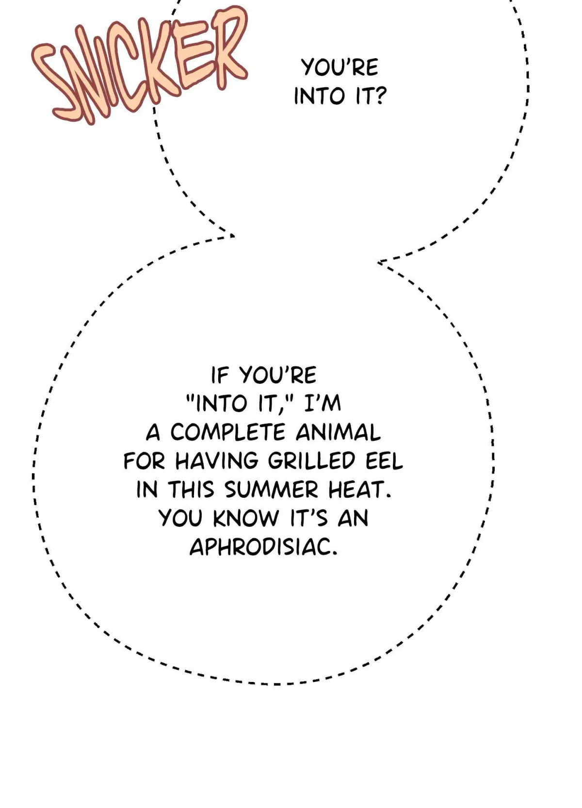 Read a-midsummer-s-carol chapter 21 image 36 on Lezhin