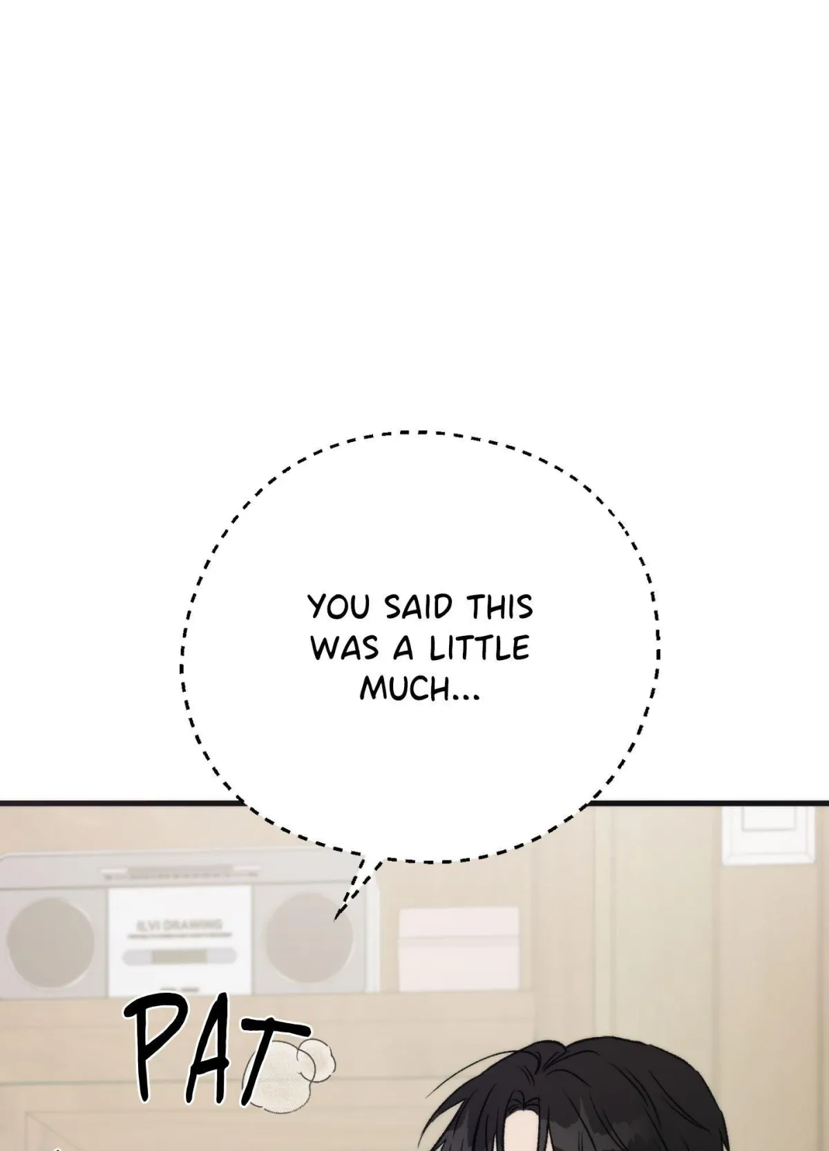 Read a-midsummer-s-carol chapter 21 image 37 on Lezhin