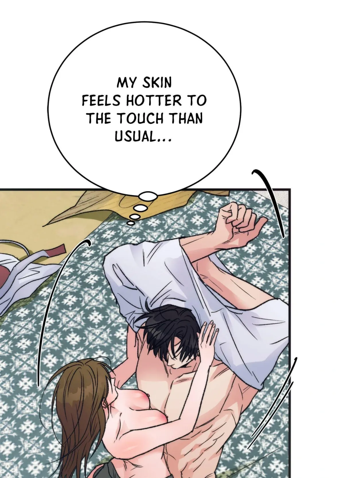 Read a-midsummer-s-carol chapter 21 image 42 on Lezhin