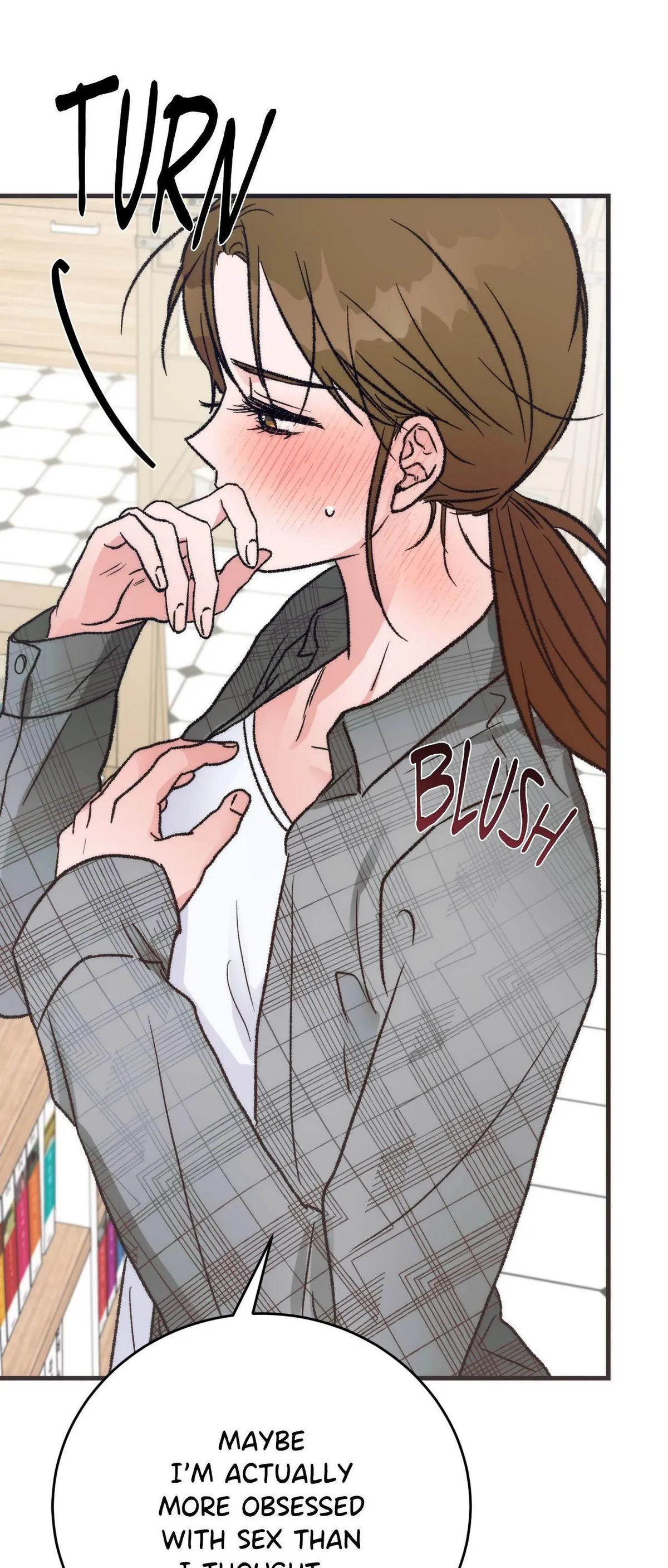 Read a-midsummer-s-carol chapter 22 image 13 on Lezhin