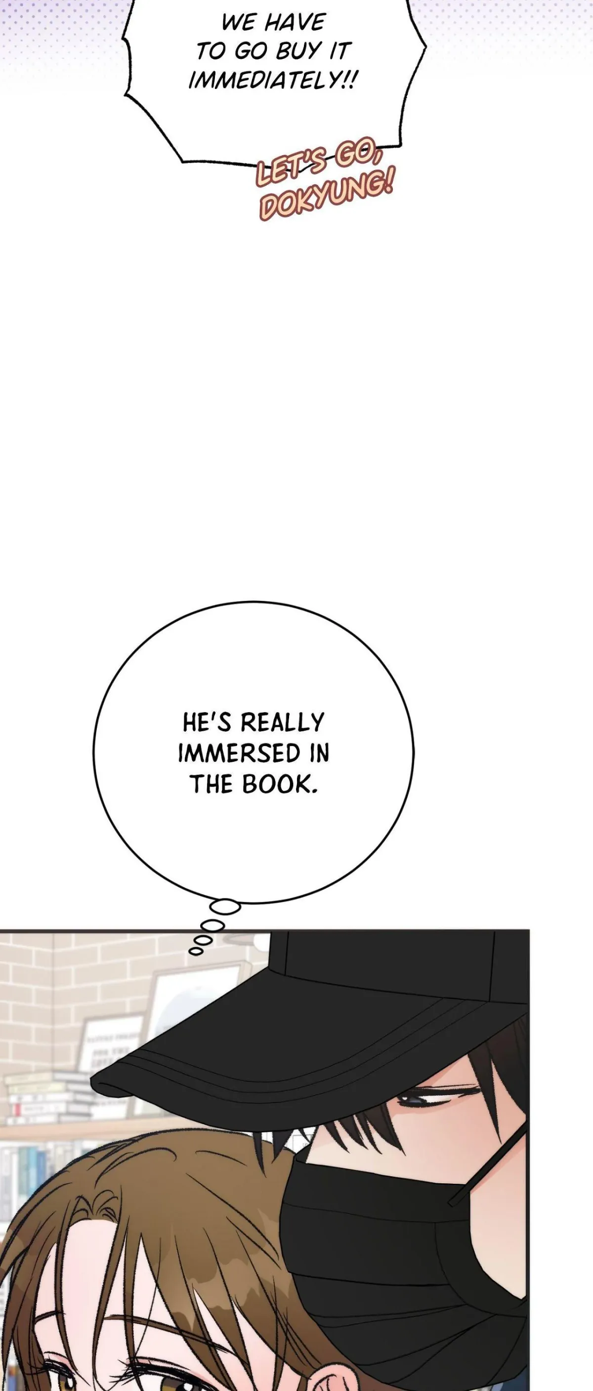 Read a-midsummer-s-carol chapter 22 image 2 on Lezhin