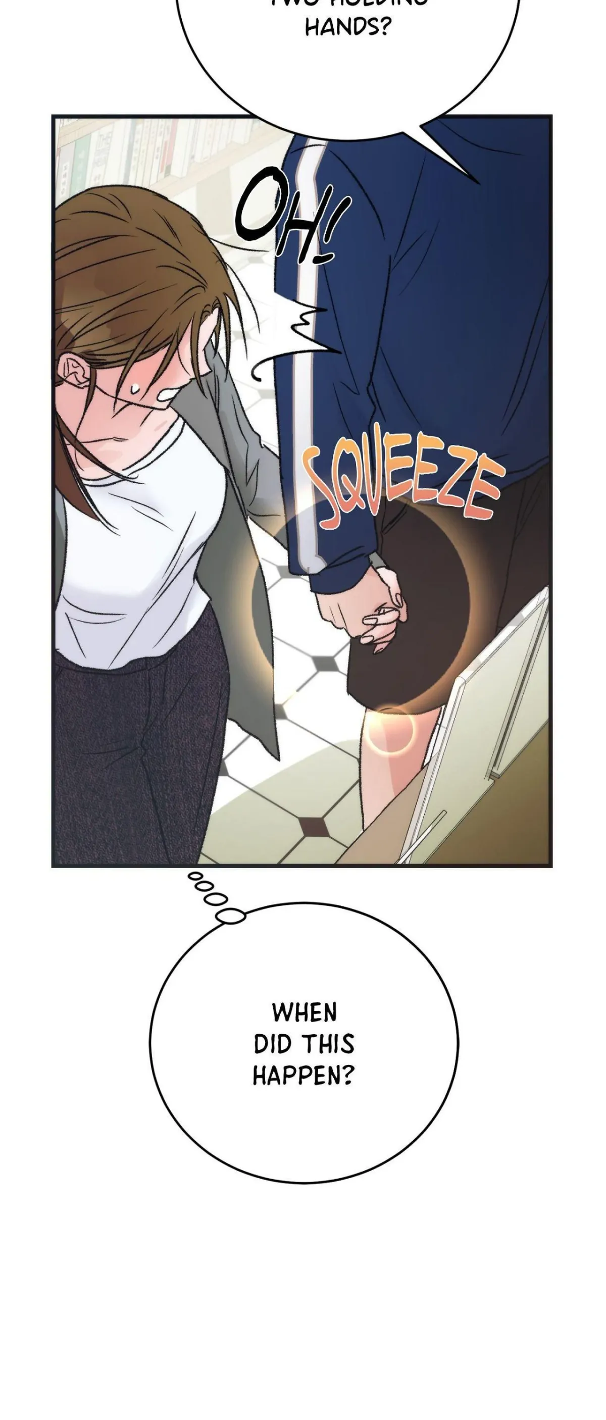 Read a-midsummer-s-carol chapter 22 image 26 on Lezhin