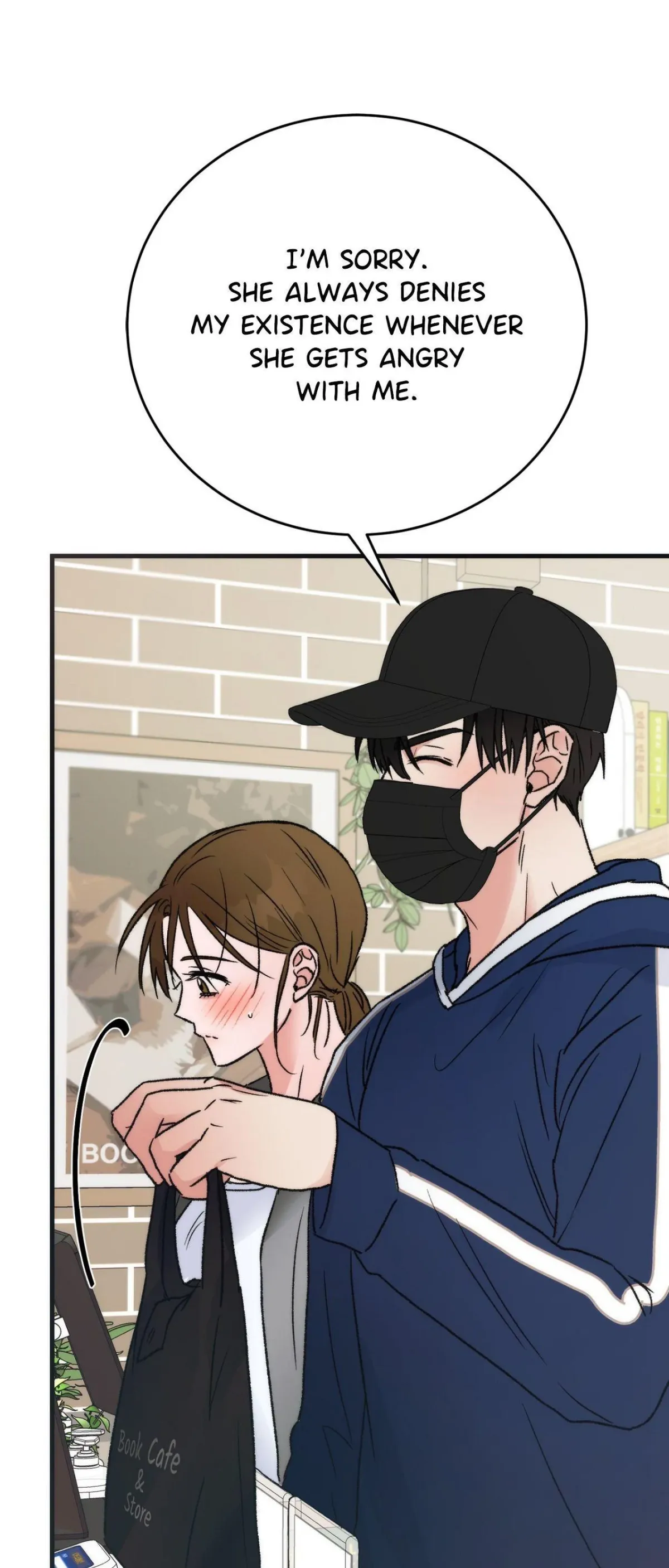 Read a-midsummer-s-carol chapter 22 image 27 on Lezhin