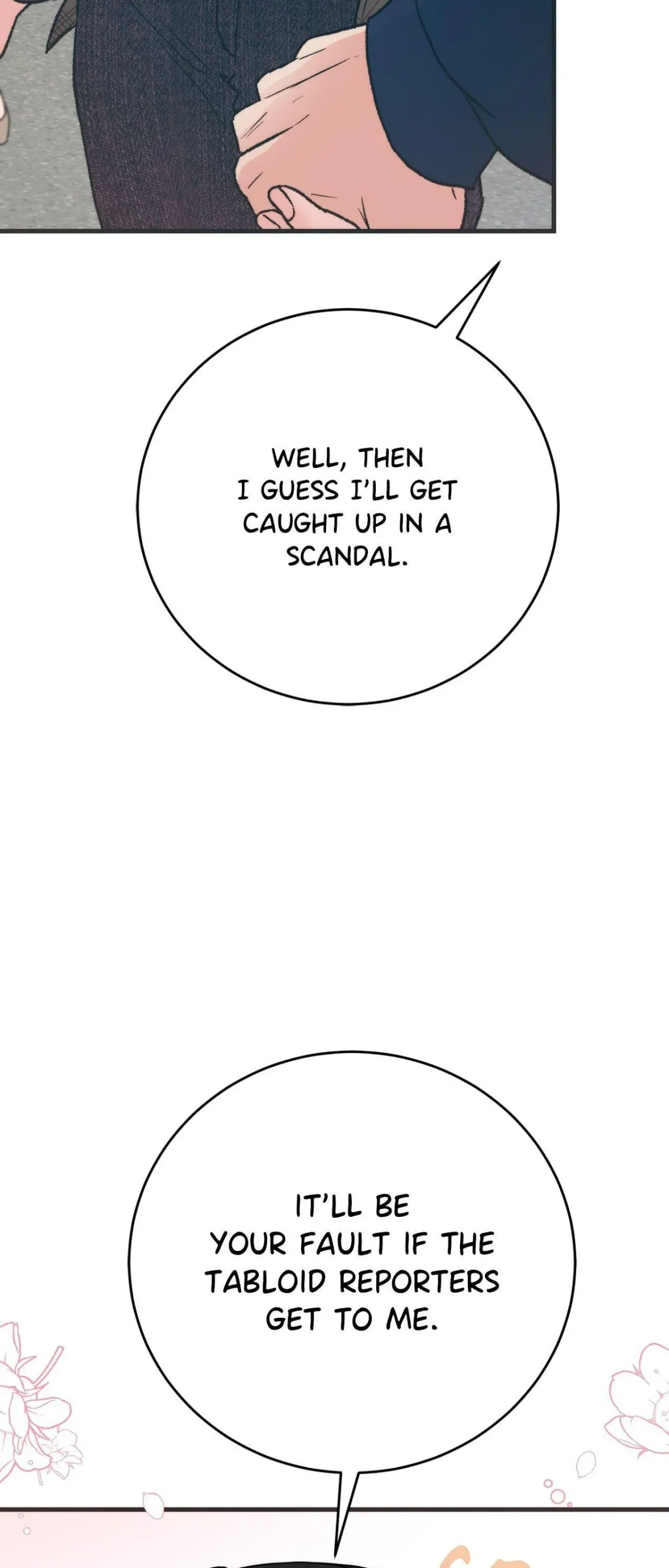 Read a-midsummer-s-carol chapter 22 image 32 on Lezhin