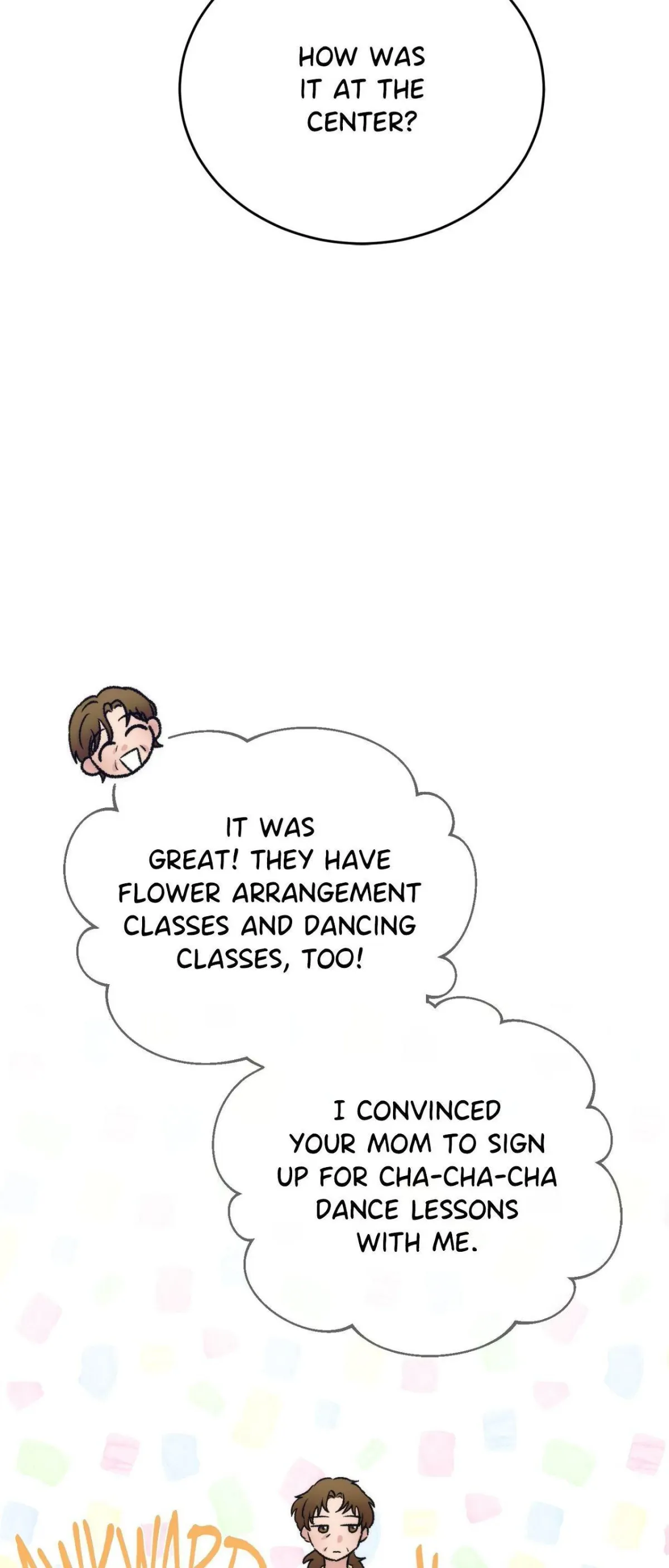 Read a-midsummer-s-carol chapter 22 image 54 on Lezhin