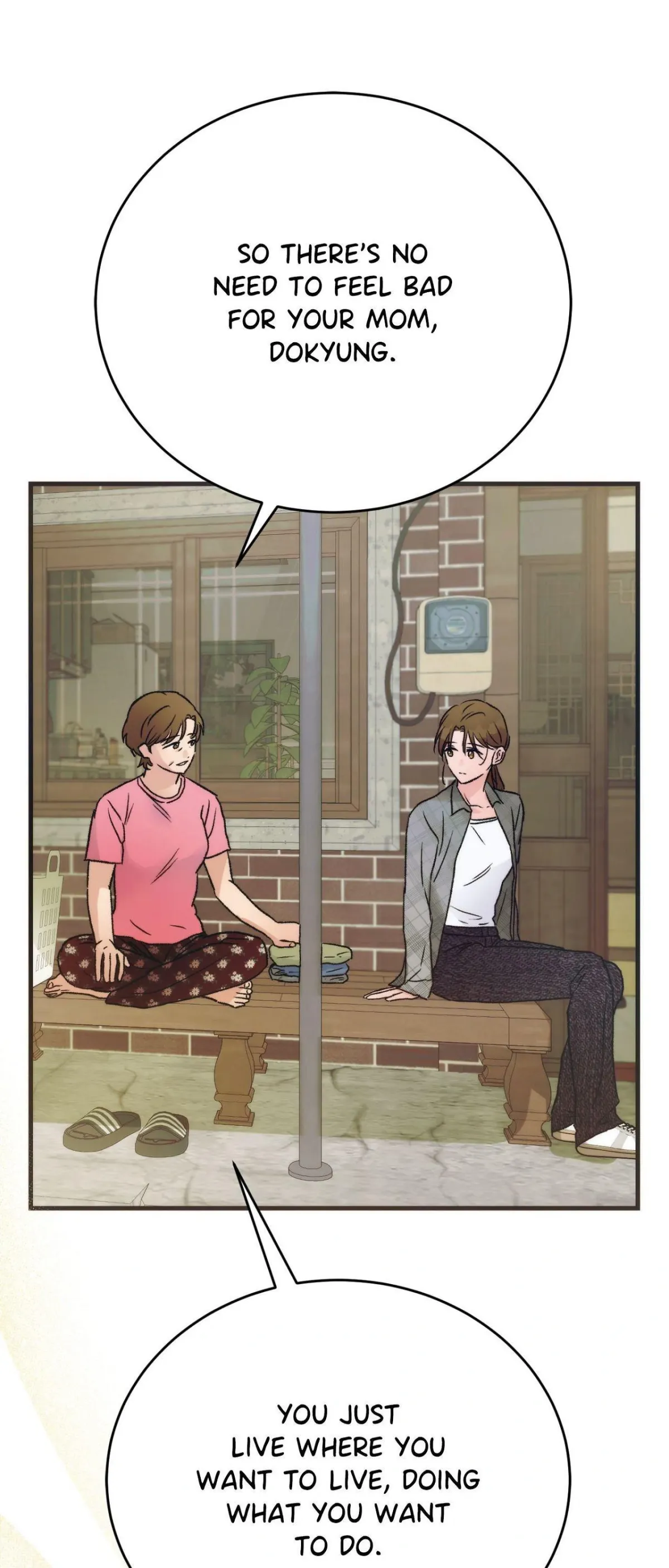 Read a-midsummer-s-carol chapter 22 image 58 on Lezhin