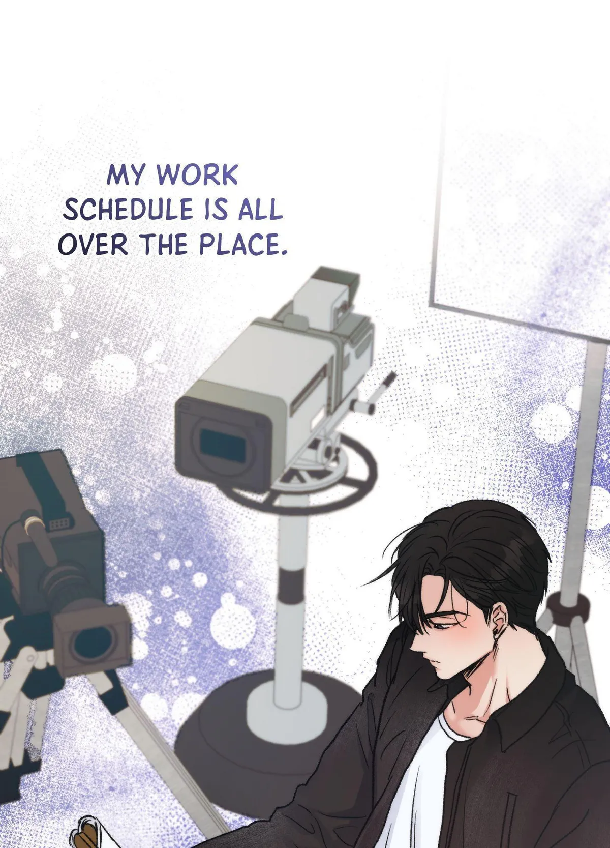 Read a-midsummer-s-carol chapter 23 image 10 on Lezhin