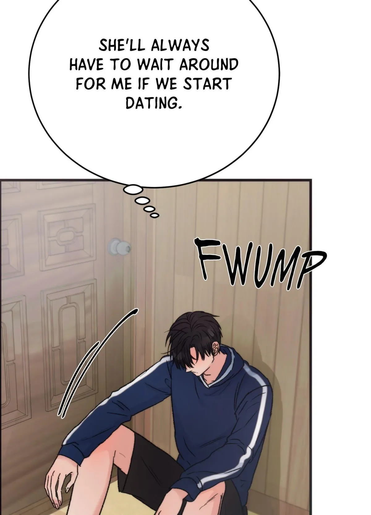 Read a-midsummer-s-carol chapter 23 image 14 on Lezhin